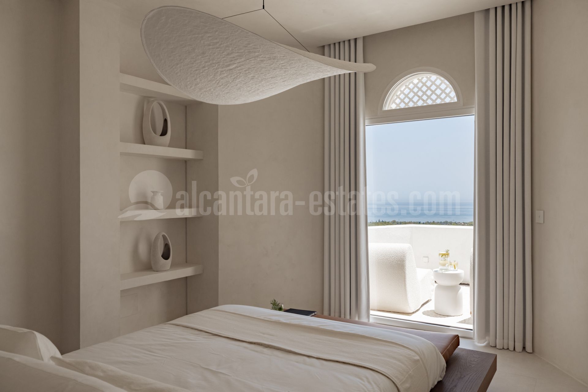 Duplex Penthouse in Nagüeles, Marbella