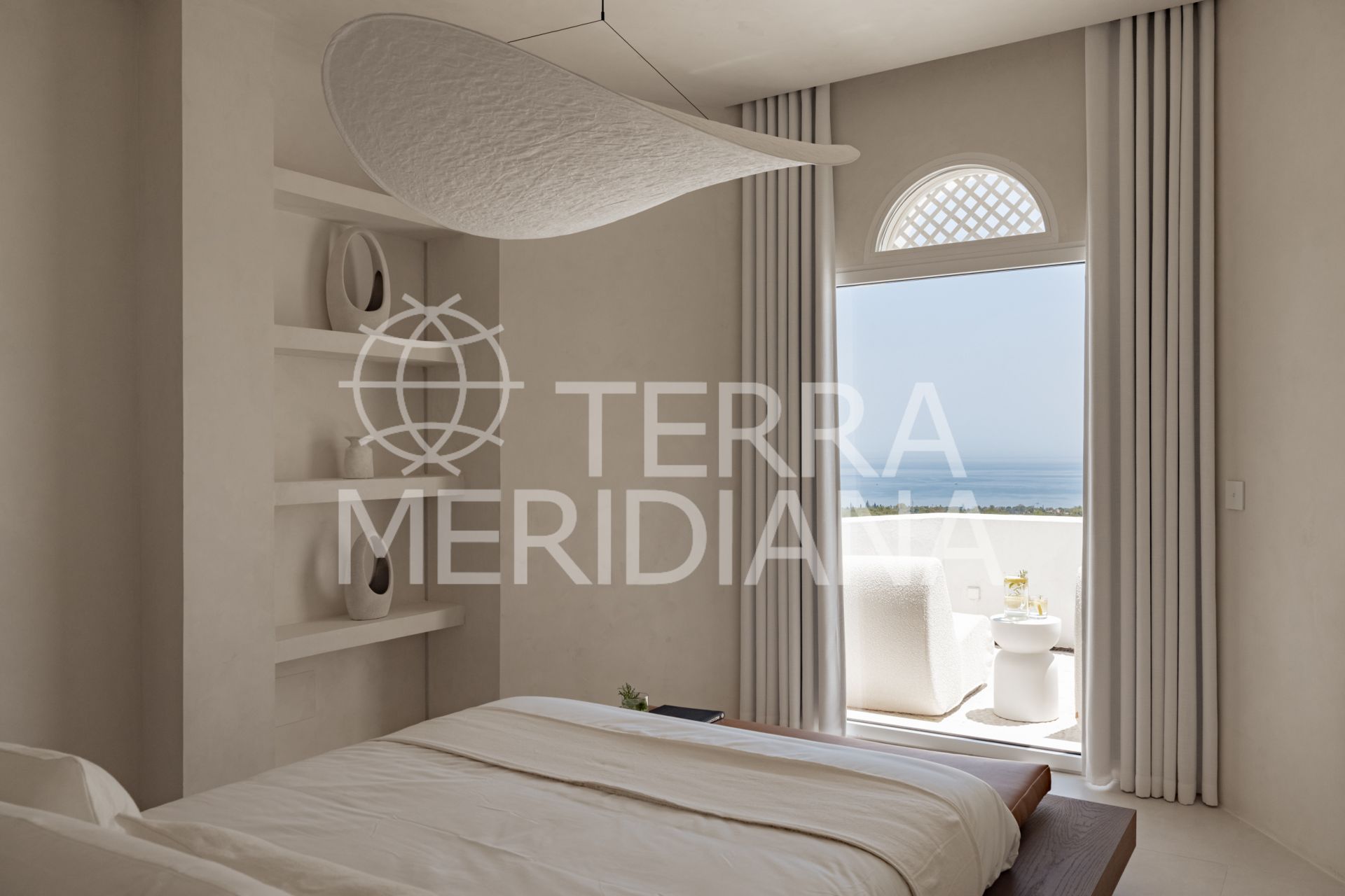 Duplex Penthouse in Nagüeles, Marbella