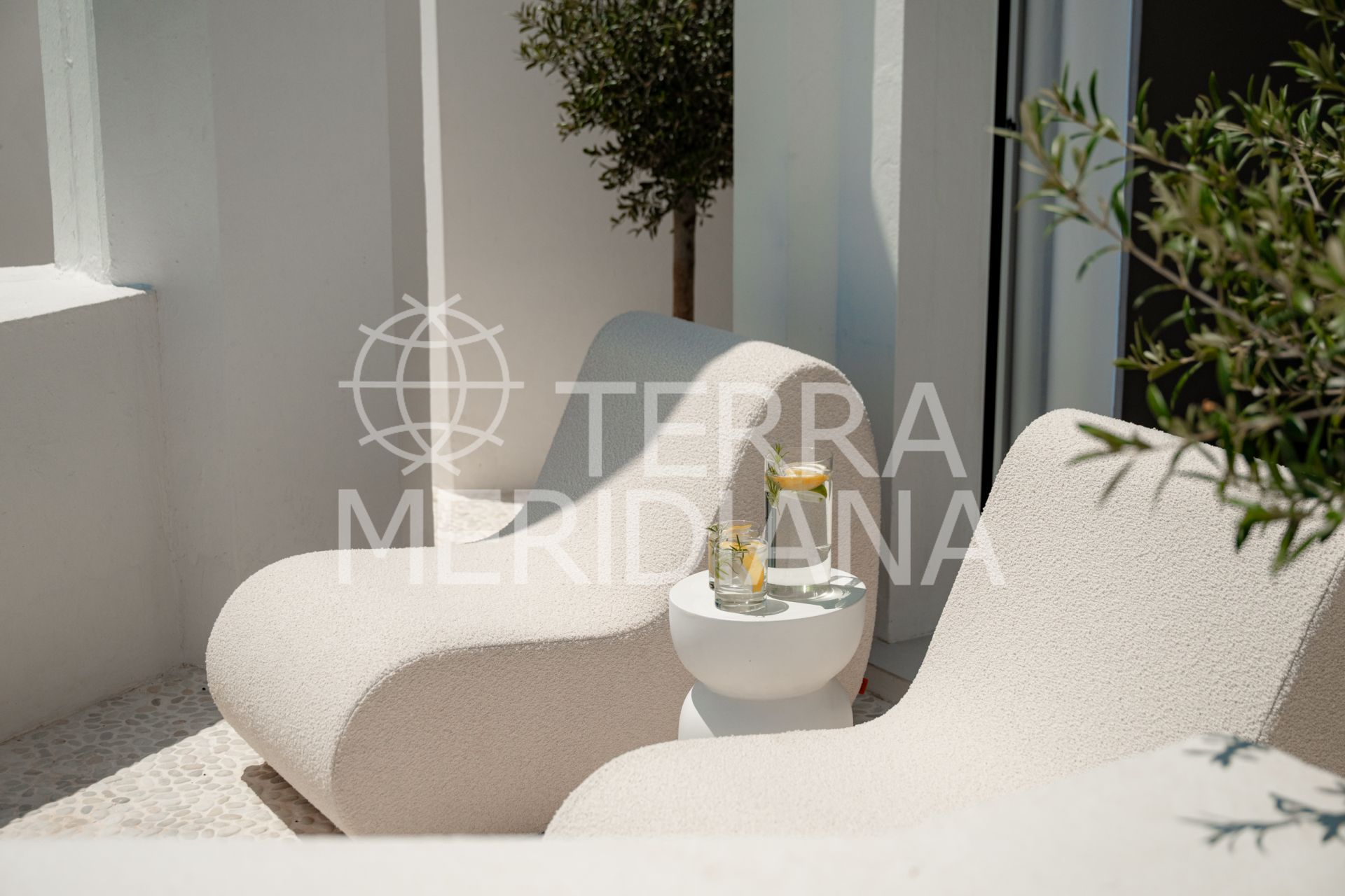 Duplex Penthouse in Nagüeles, Marbella