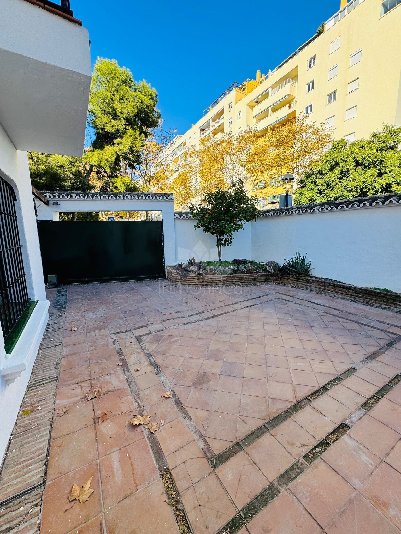 Town House in Huerta Belón, Marbella