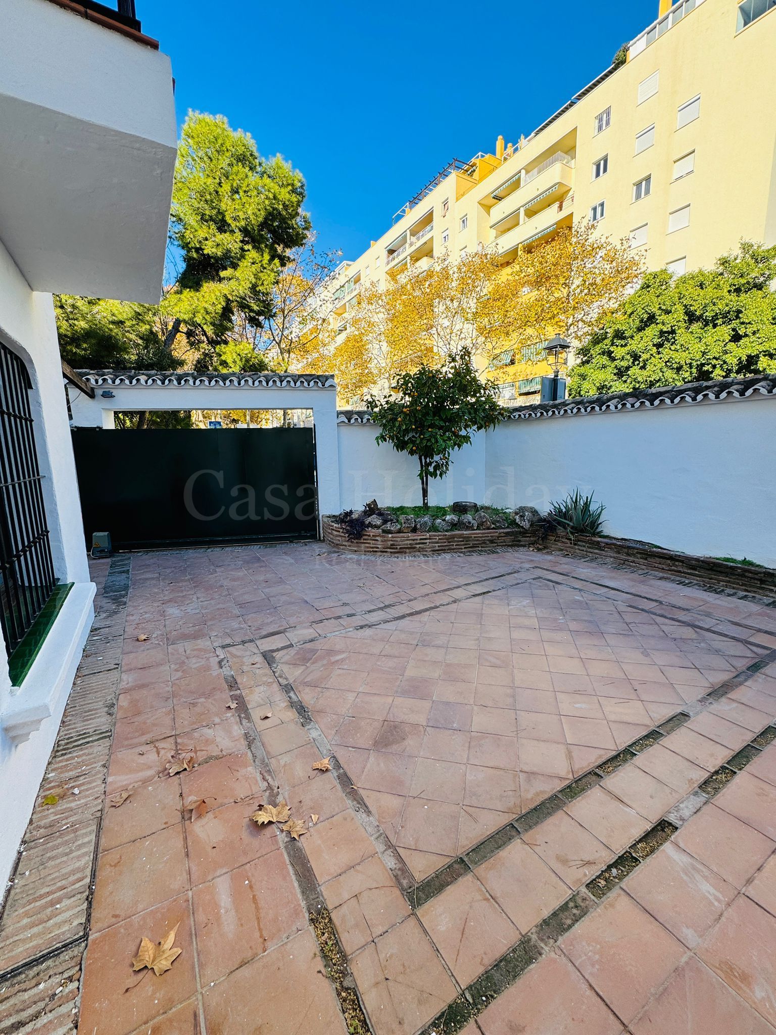 Town House in Huerta Belón, Marbella