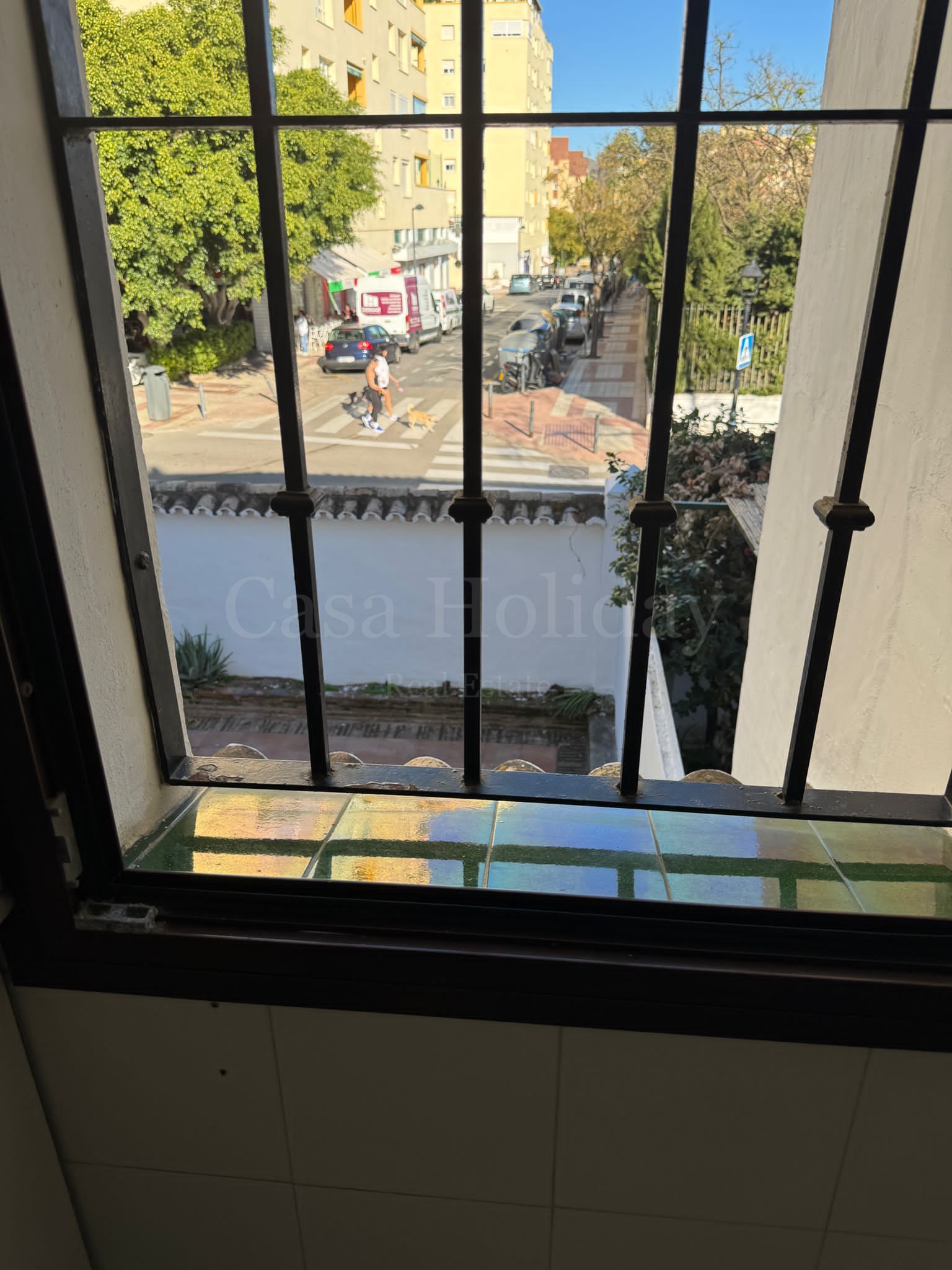 Town House in Huerta Belón, Marbella