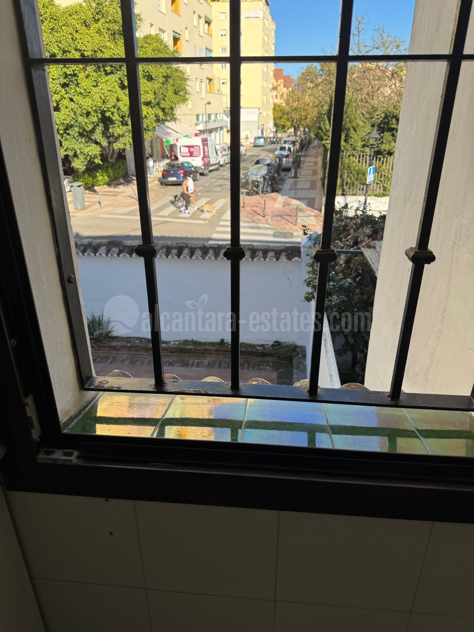 Town House in Huerta Belón, Marbella