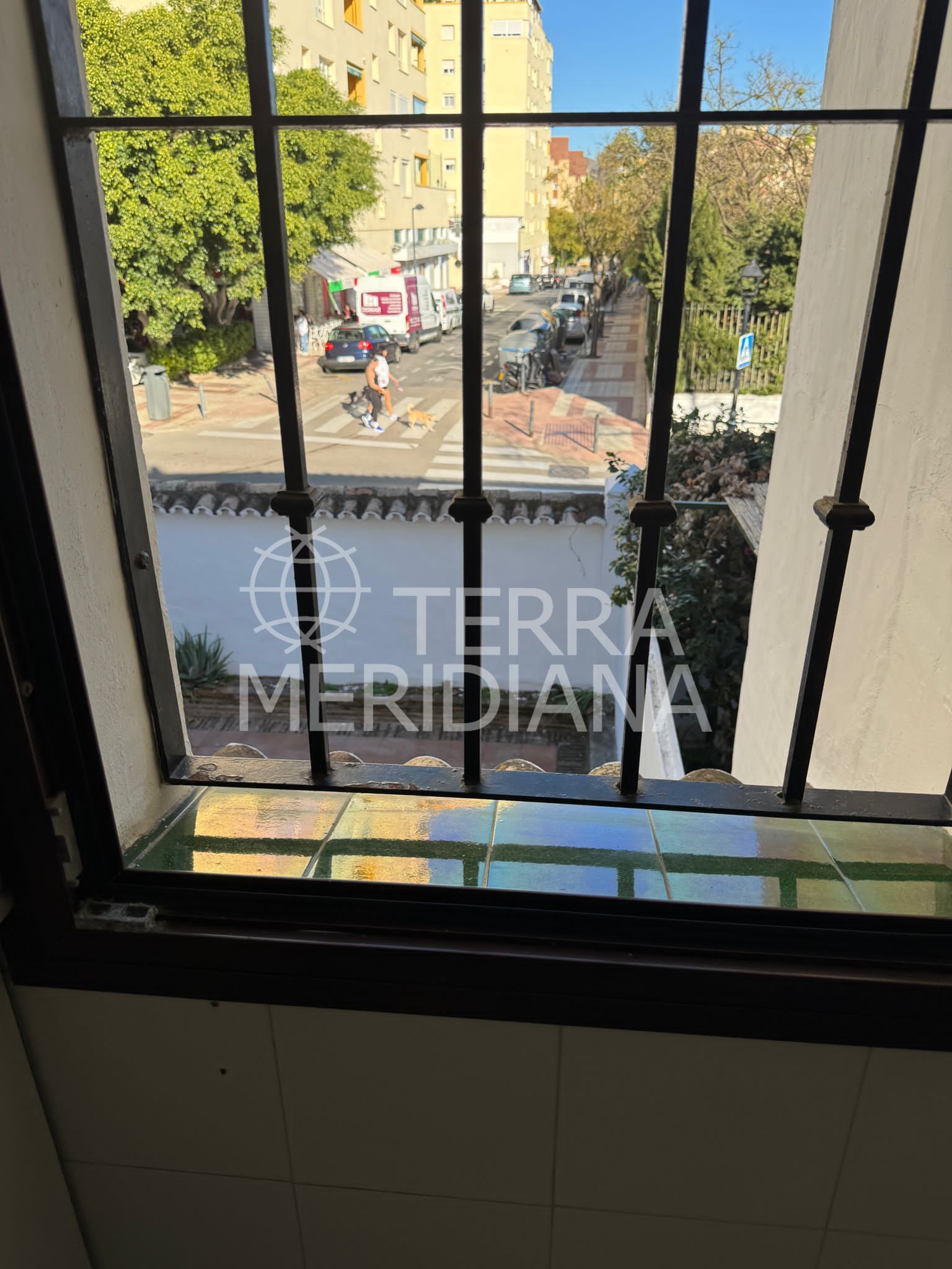 Town House in Huerta Belón, Marbella