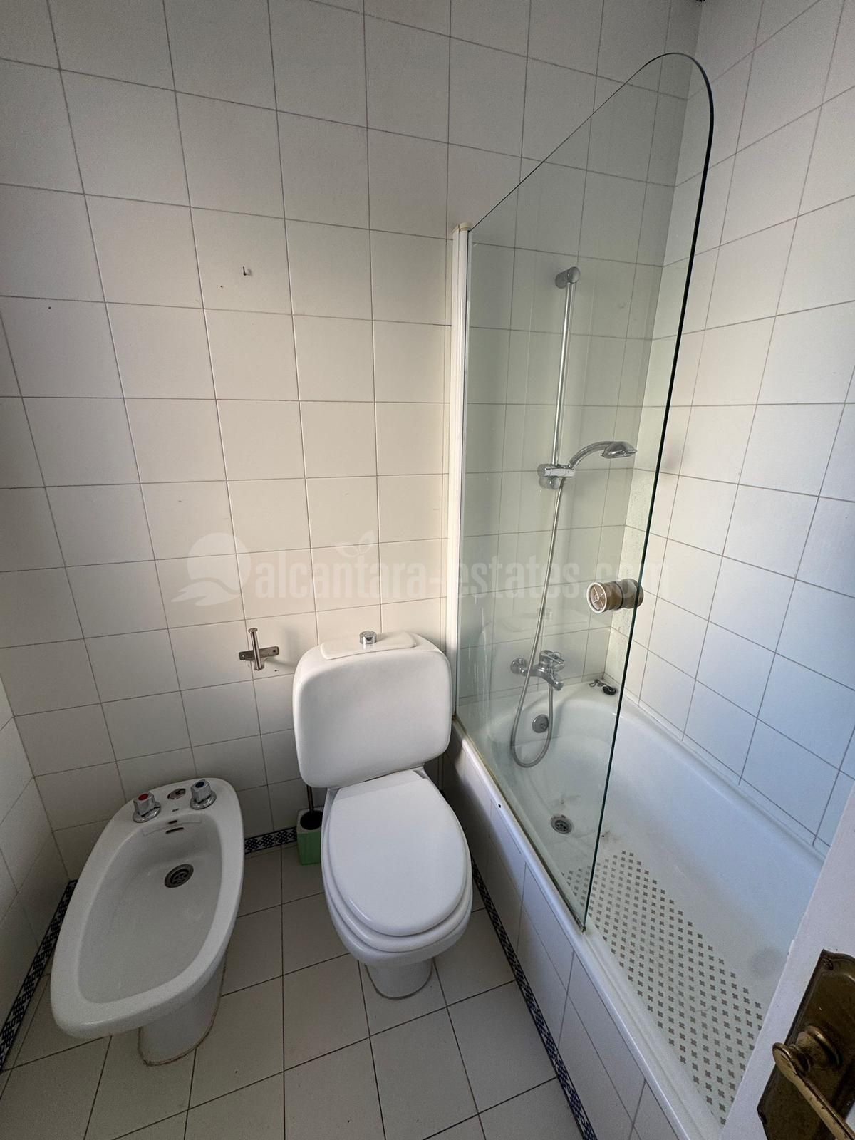 Town House in Huerta Belón, Marbella