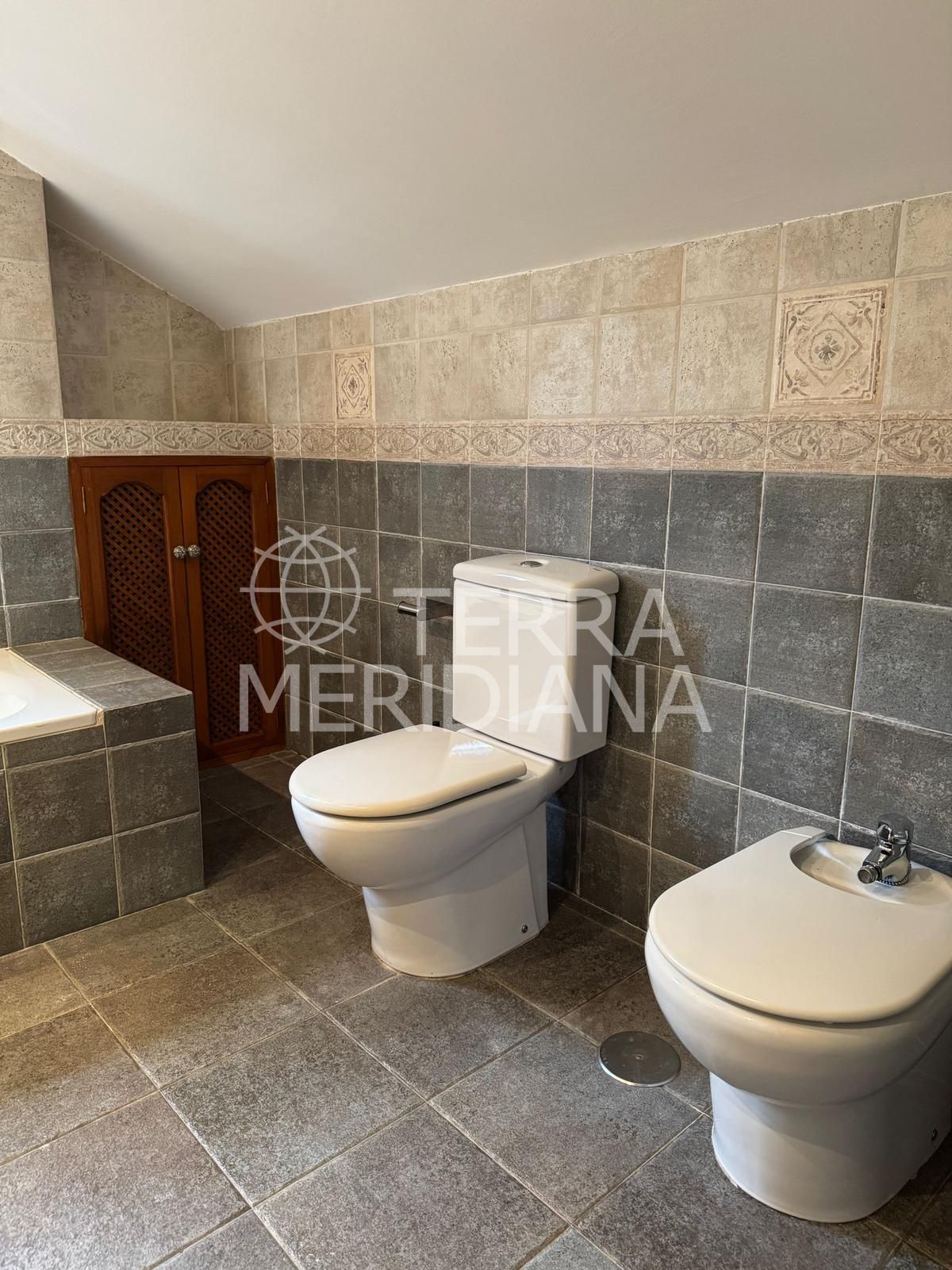 Town House in Huerta Belón, Marbella