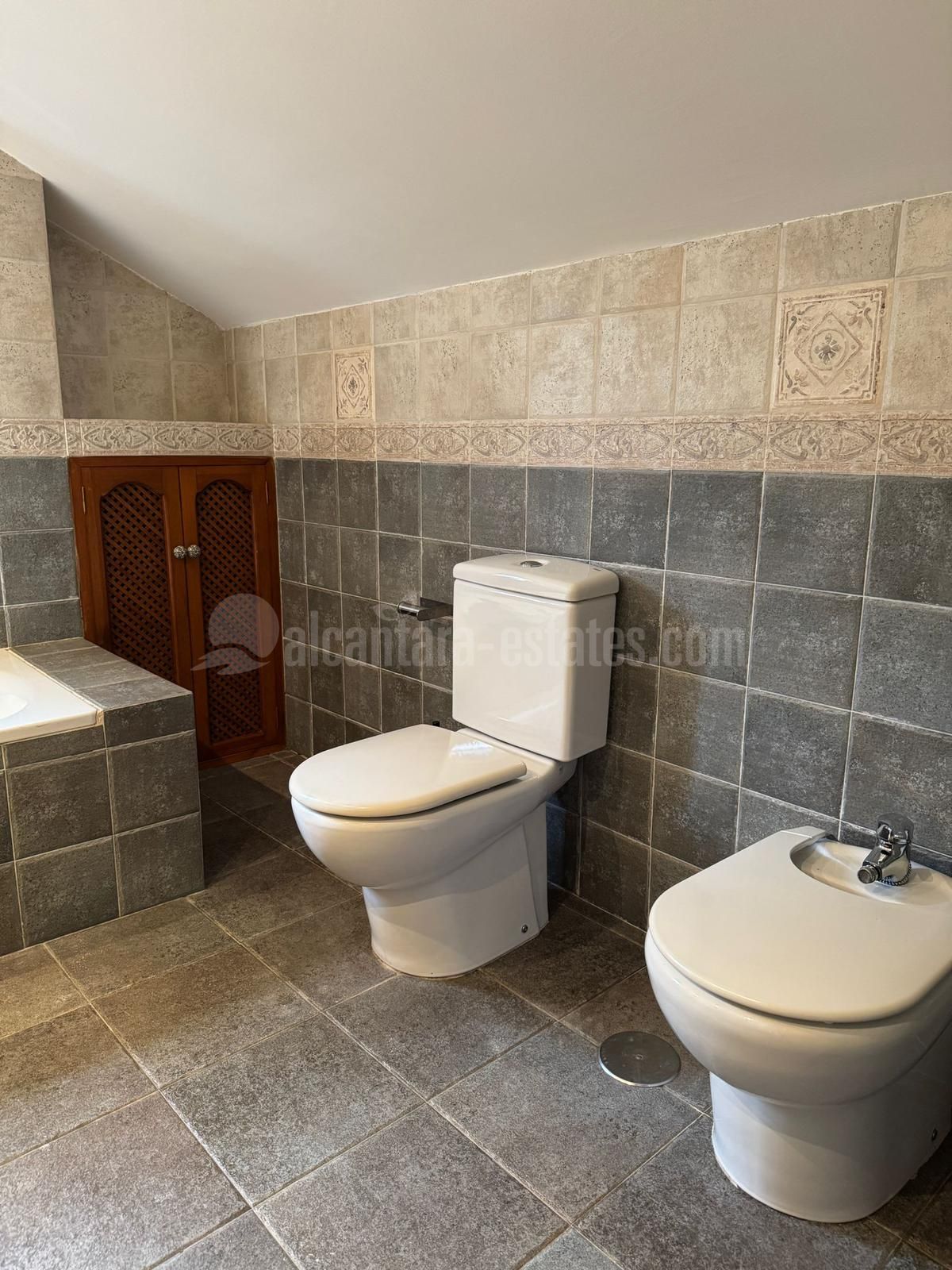 Town House in Huerta Belón, Marbella