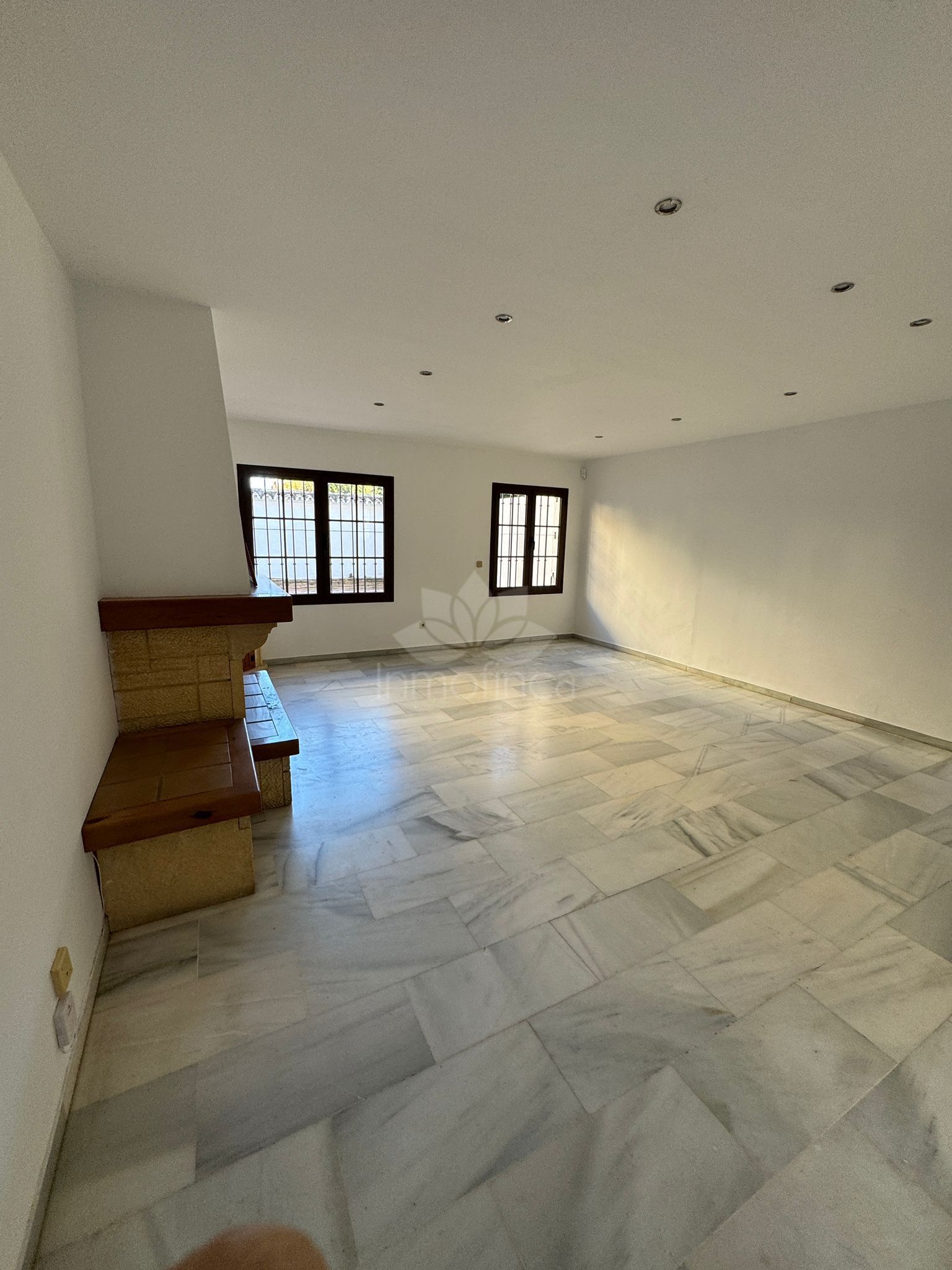 Town House in Huerta Belón, Marbella