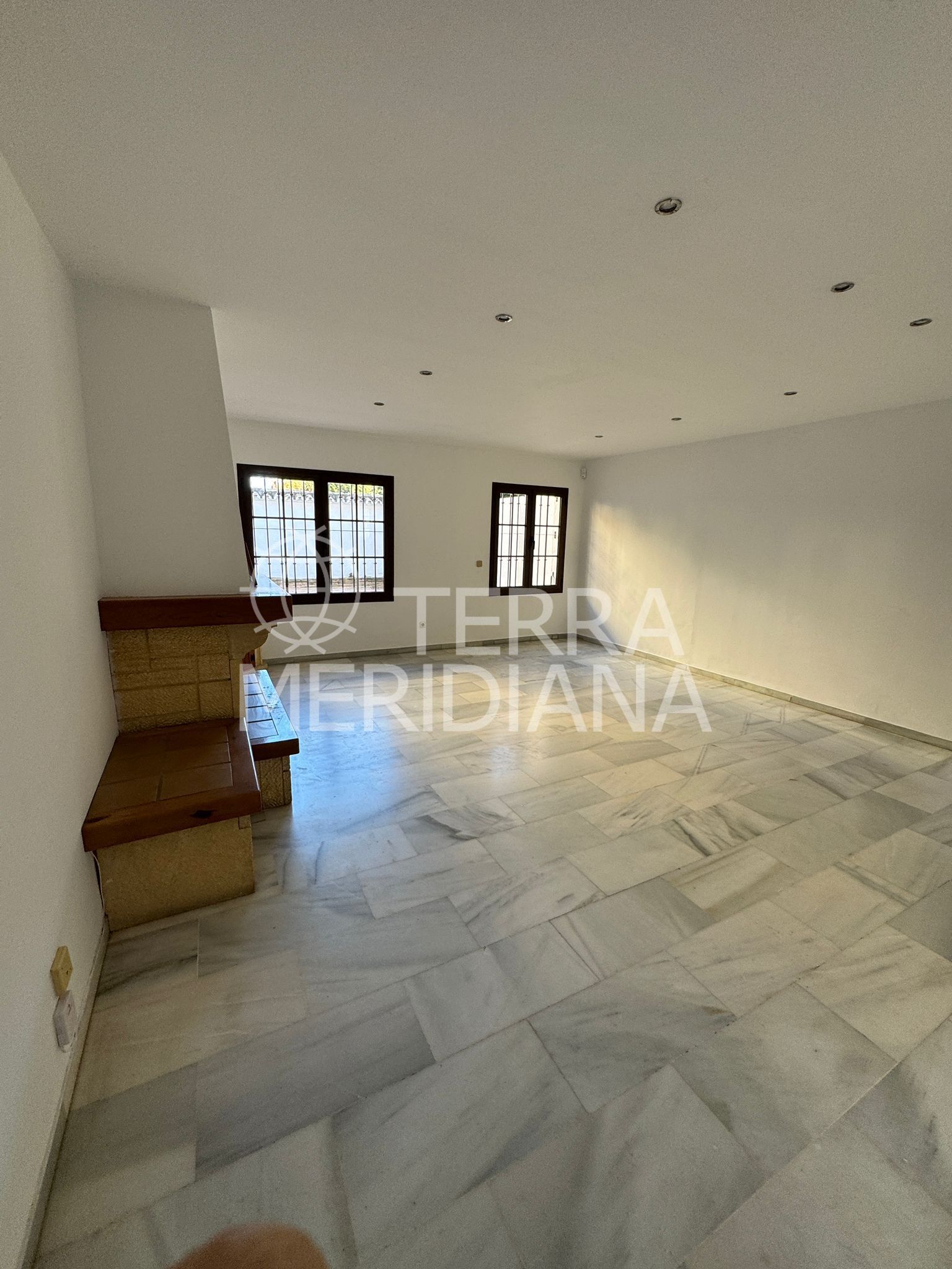 Town House in Huerta Belón, Marbella