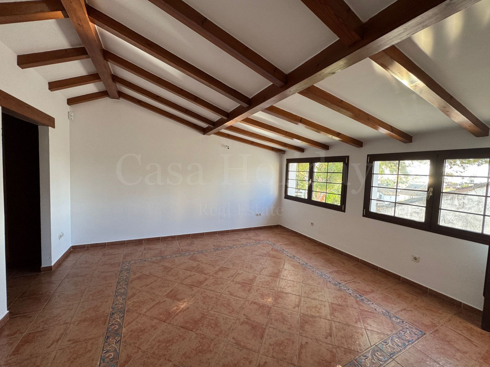 Town House in Huerta Belón, Marbella