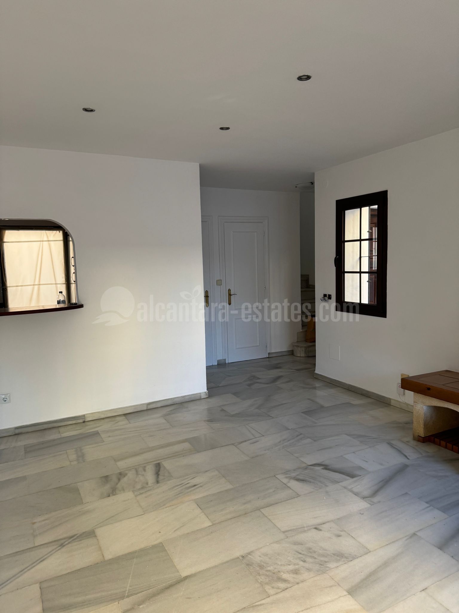 Town House in Huerta Belón, Marbella