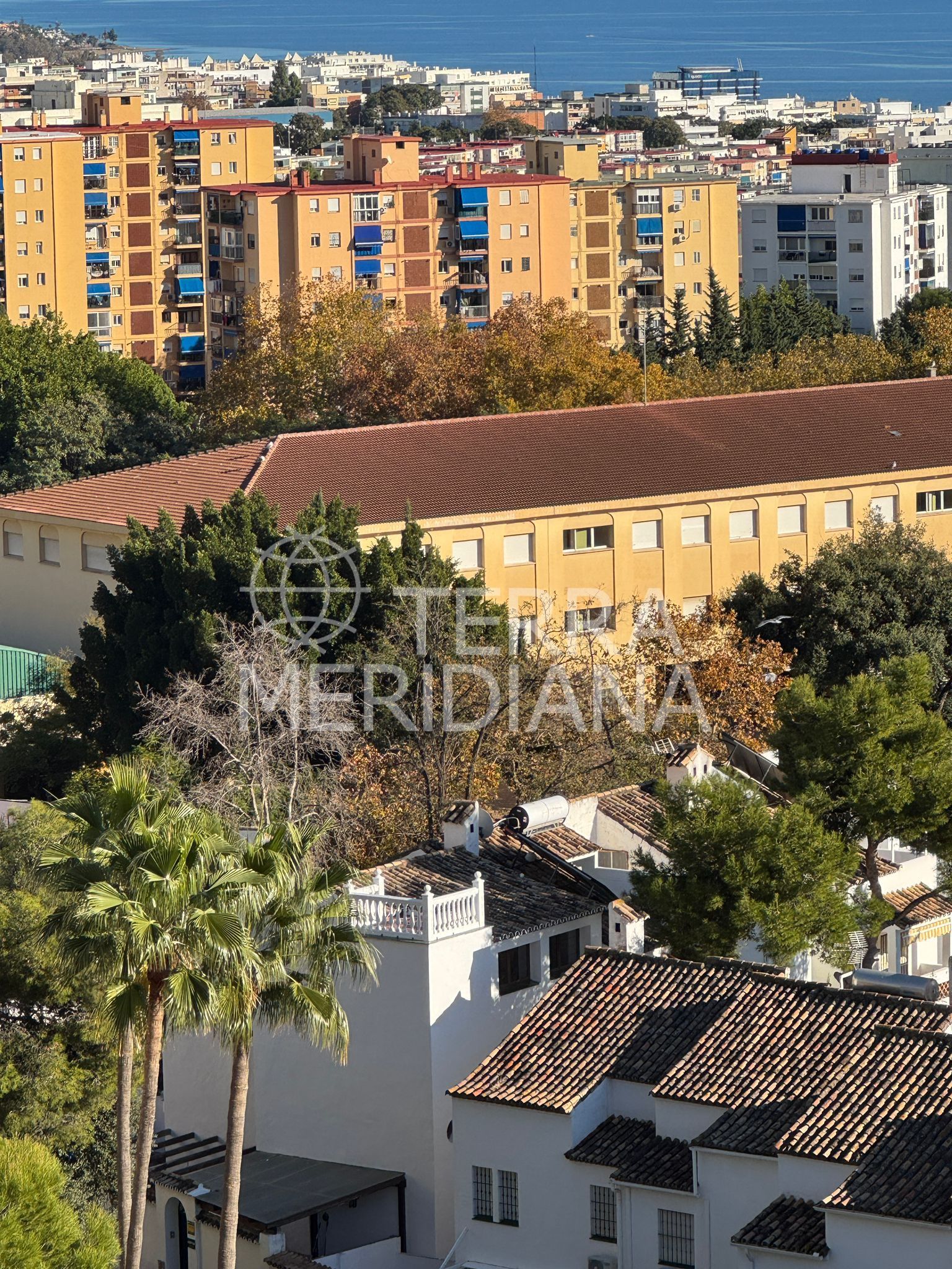 Town House in Huerta Belón, Marbella