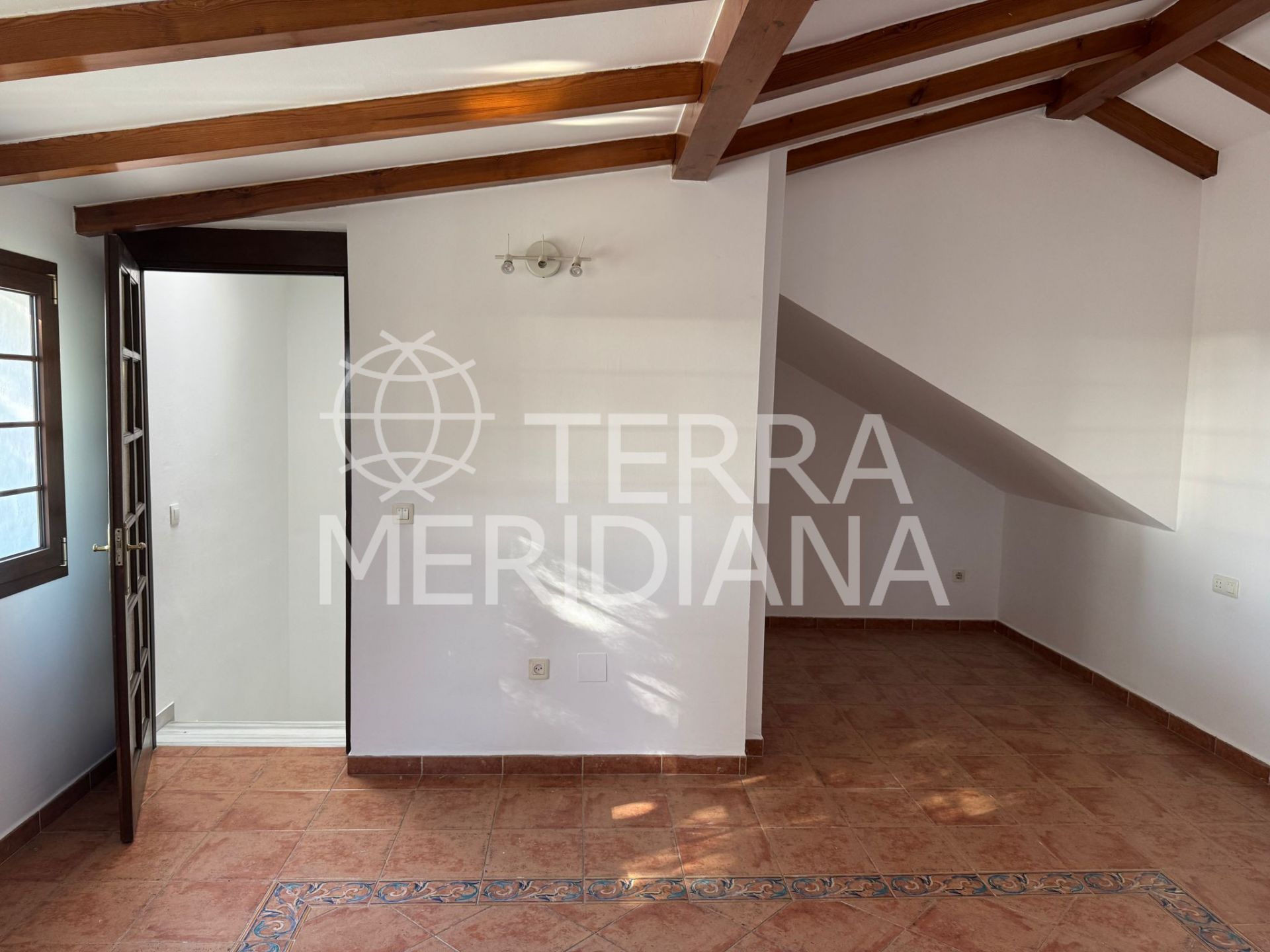 Town House in Huerta Belón, Marbella