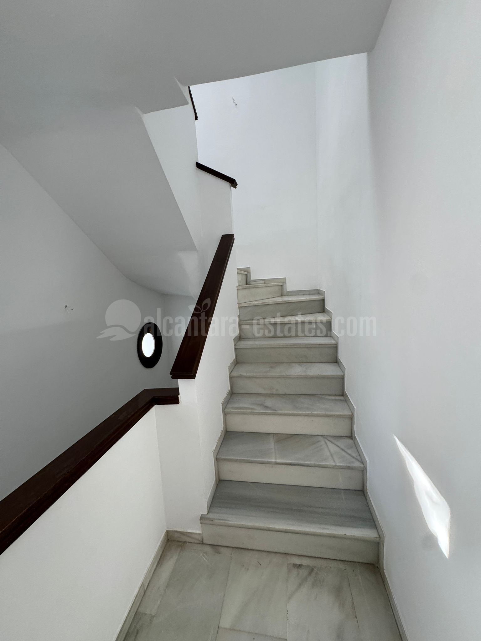 Town House in Huerta Belón, Marbella