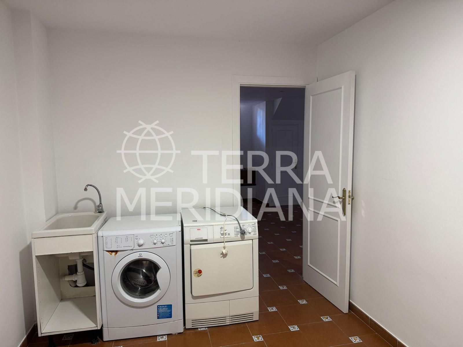 Town House in Huerta Belón, Marbella