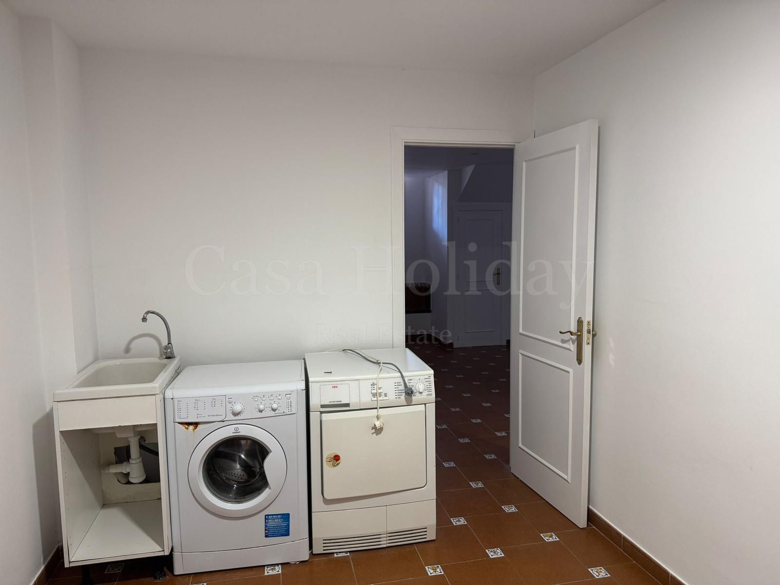 Town House in Huerta Belón, Marbella