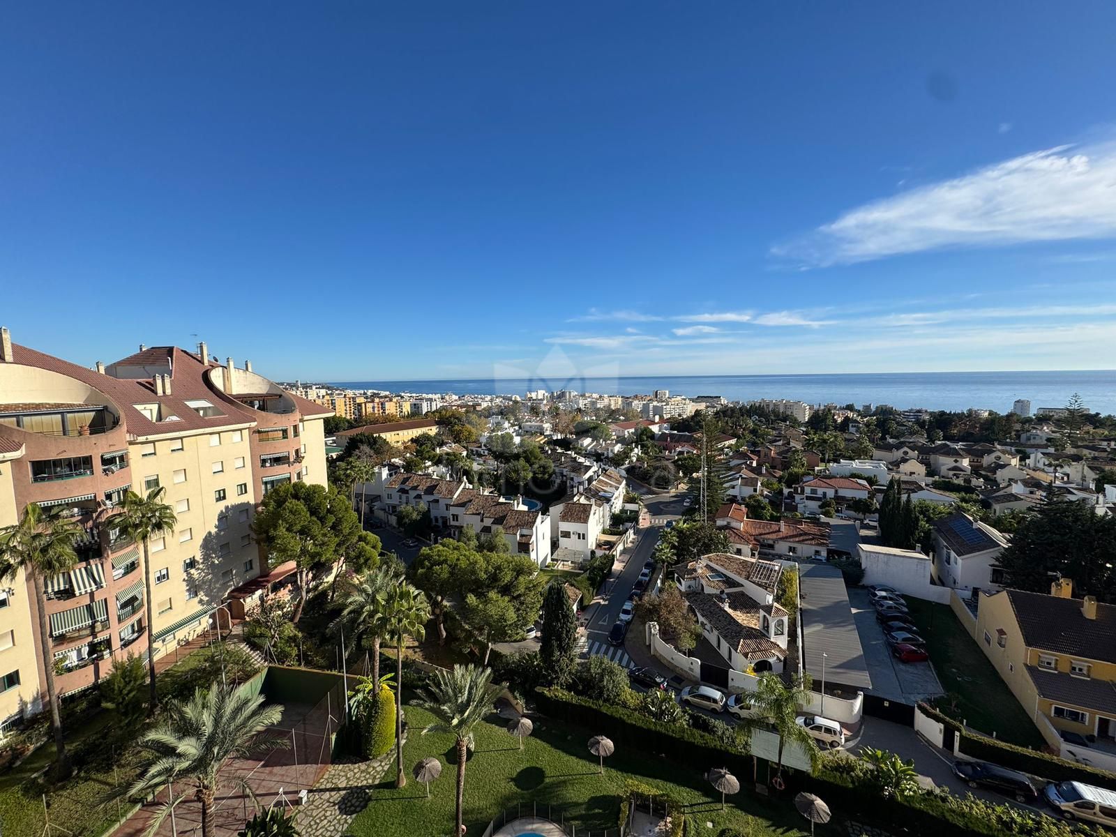 Town House in Huerta Belón, Marbella