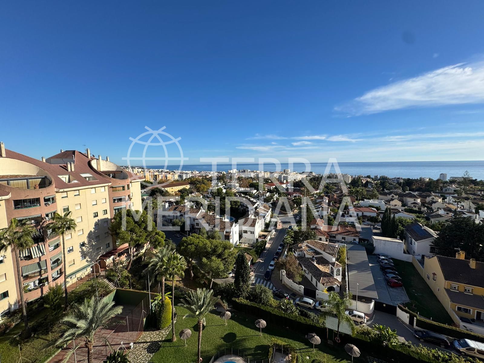 Town House in Huerta Belón, Marbella
