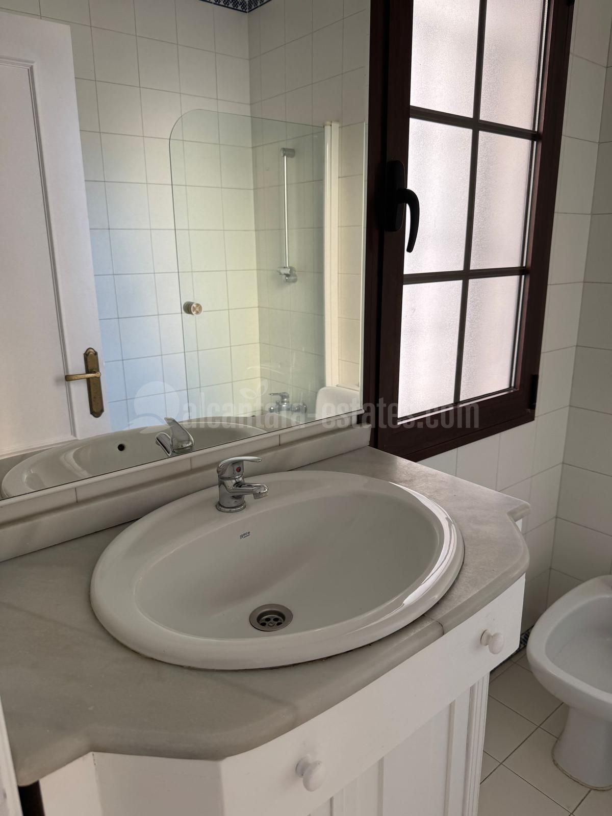 Town House in Huerta Belón, Marbella