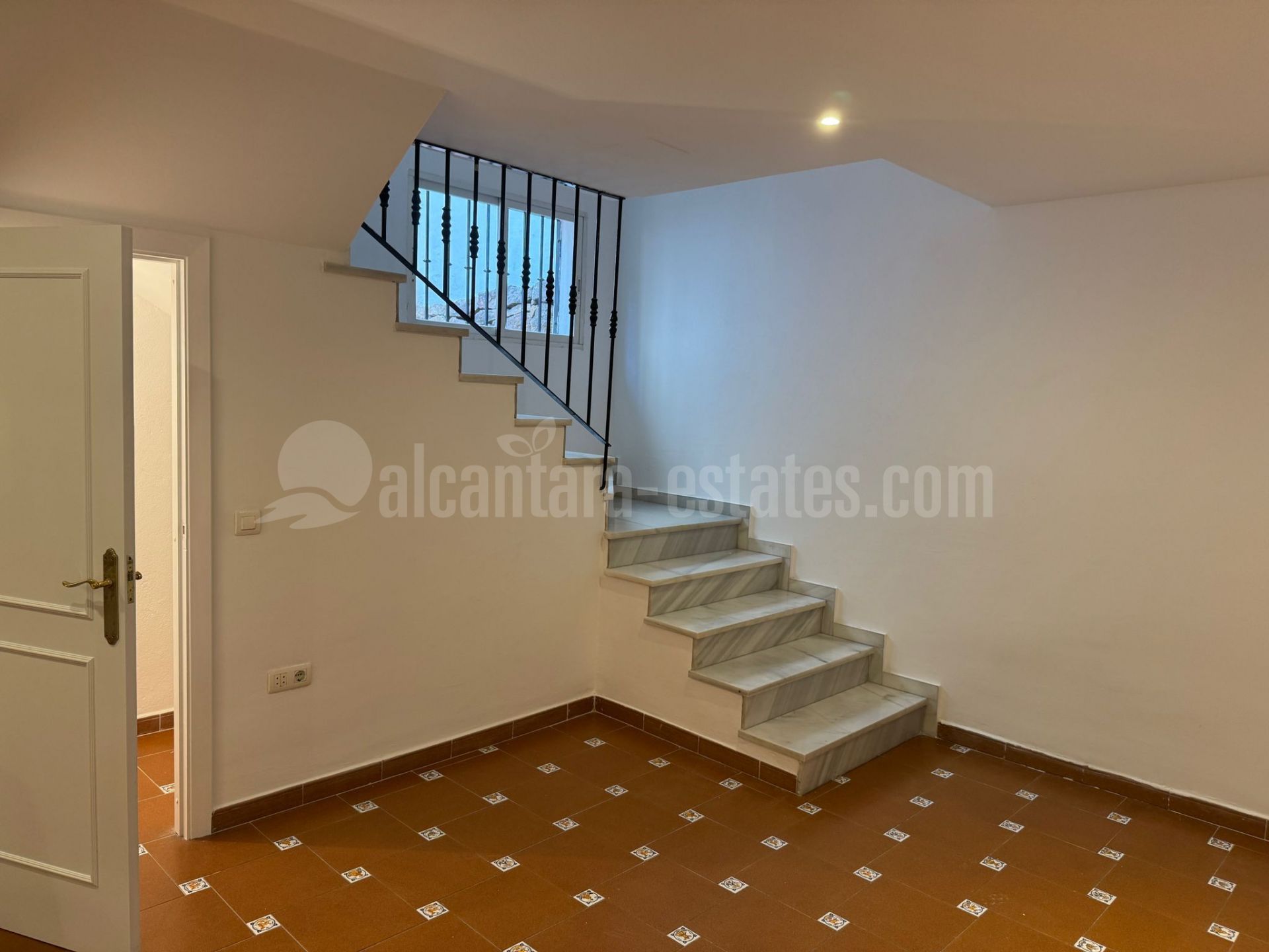 Town House in Huerta Belón, Marbella