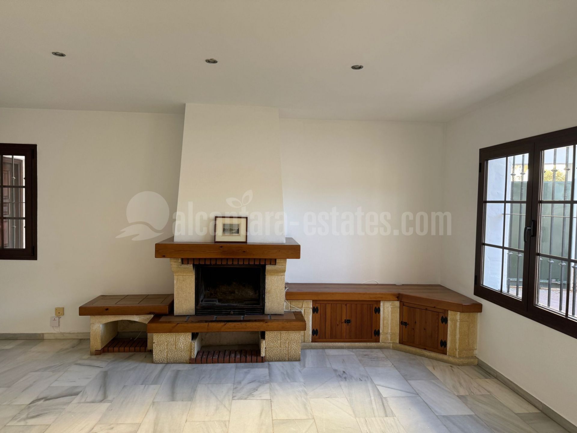 Town House in Huerta Belón, Marbella