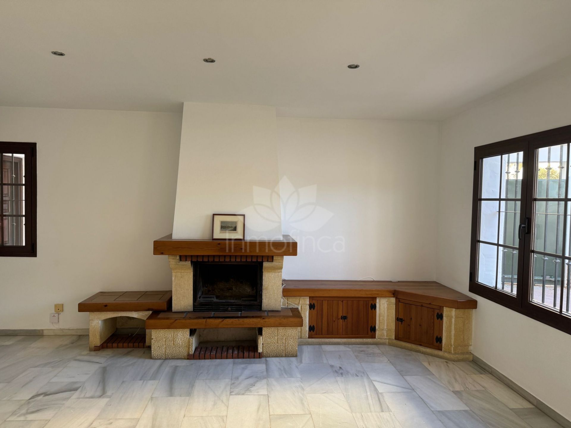 Town House in Huerta Belón, Marbella