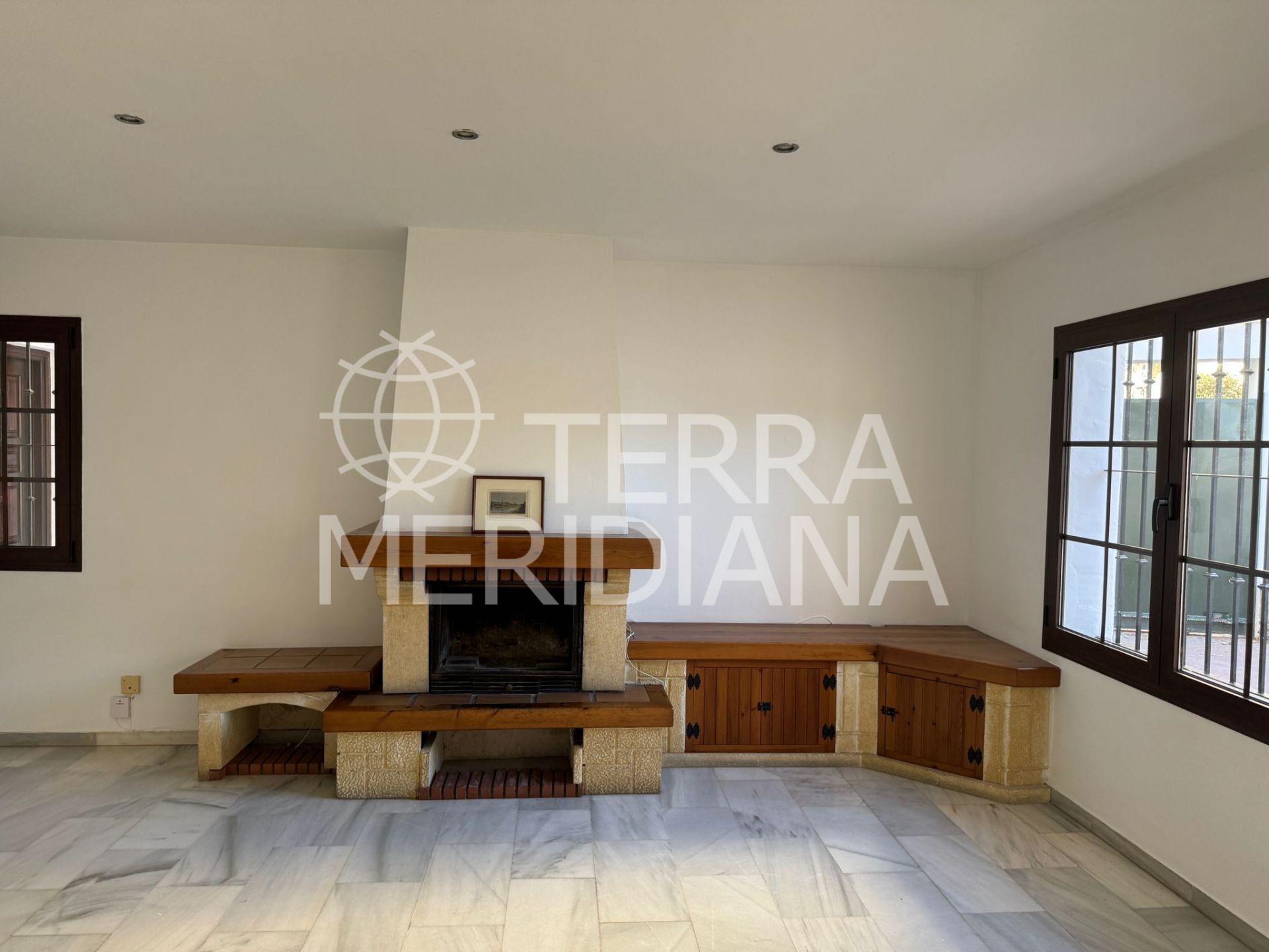 Town House in Huerta Belón, Marbella