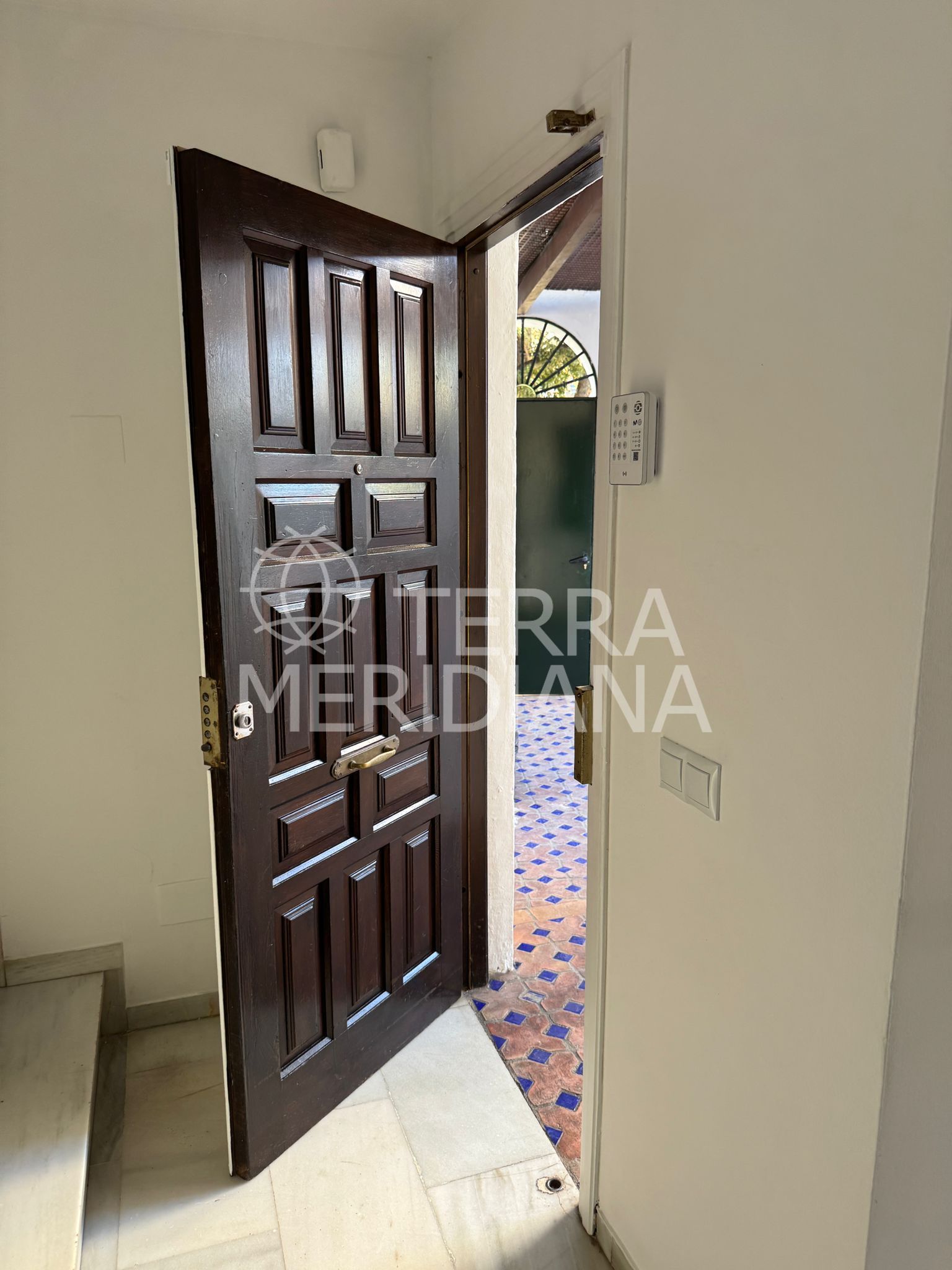 Town House in Huerta Belón, Marbella