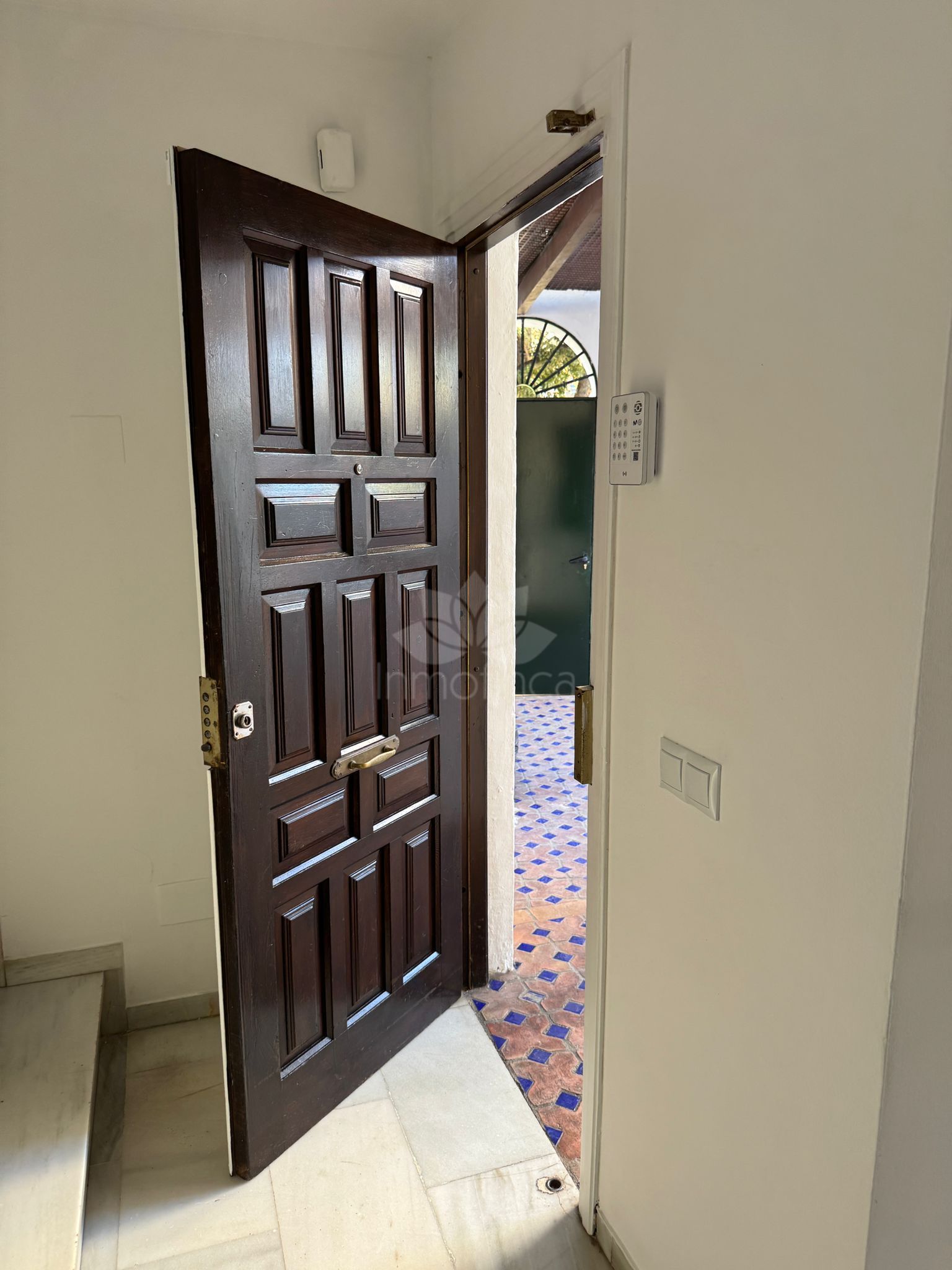 Town House in Huerta Belón, Marbella