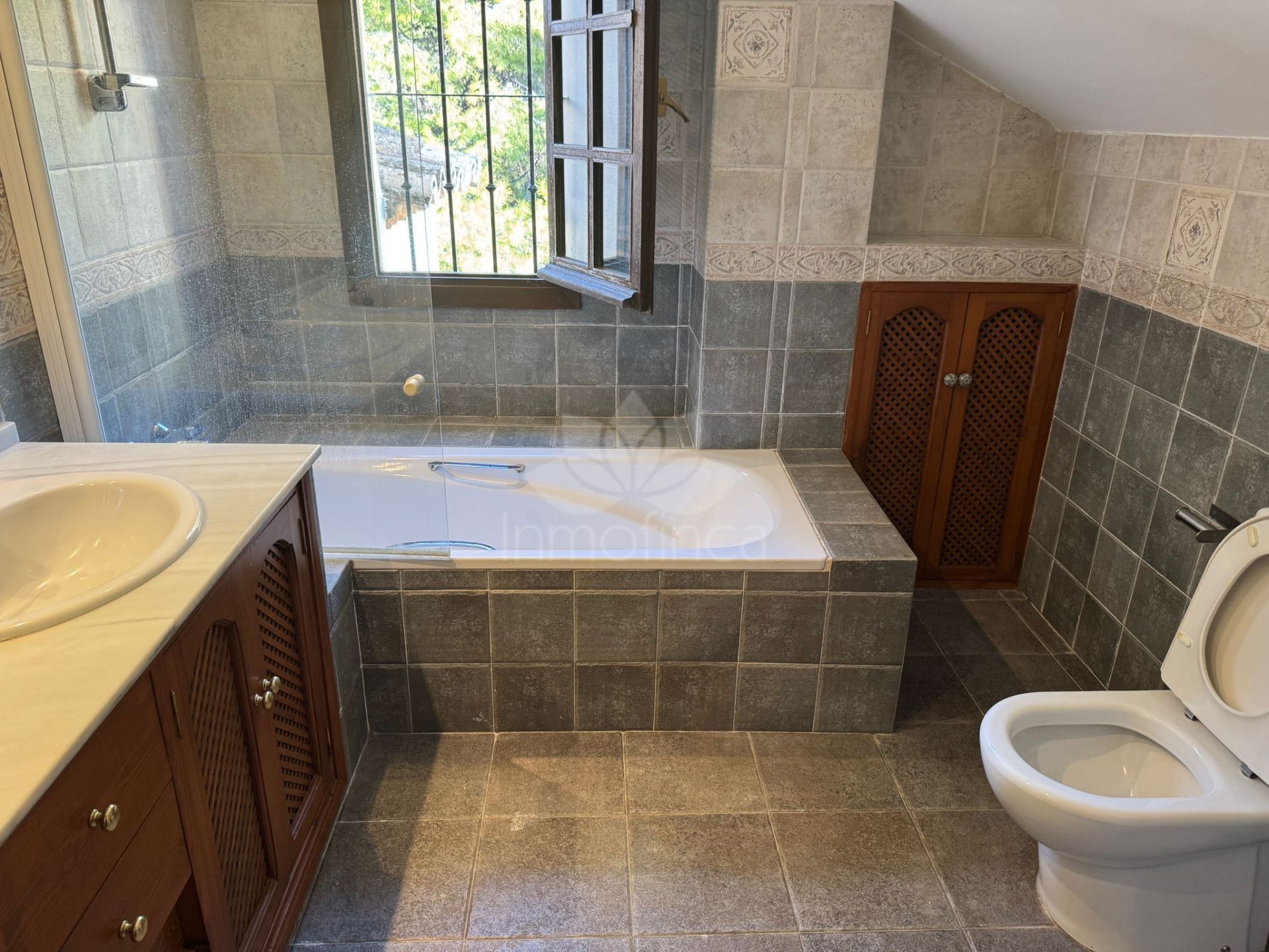 Town House in Huerta Belón, Marbella