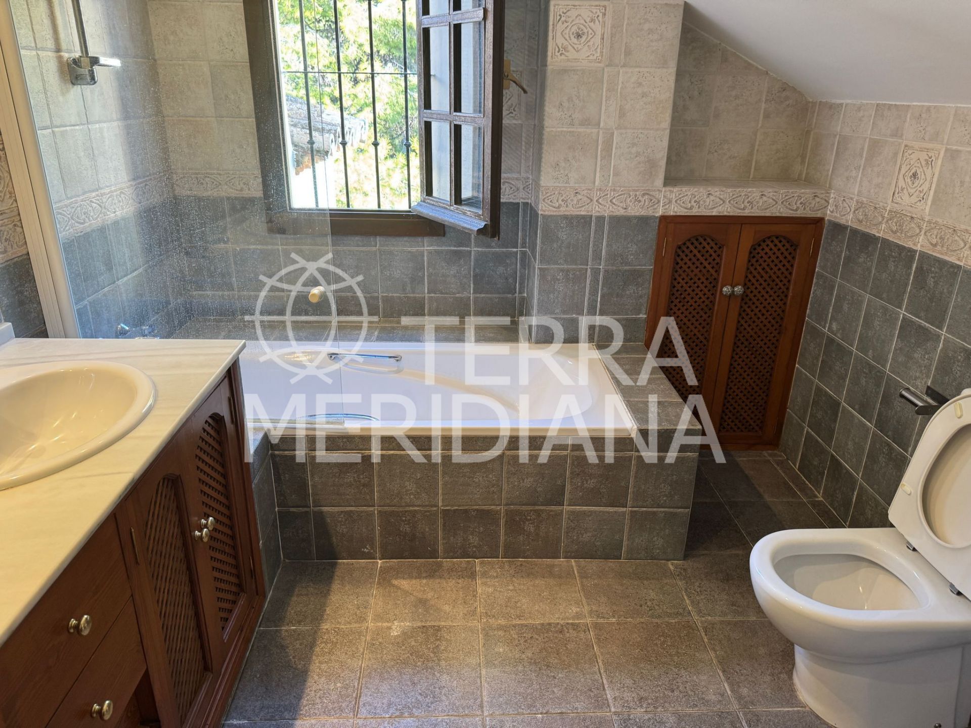 Town House in Huerta Belón, Marbella