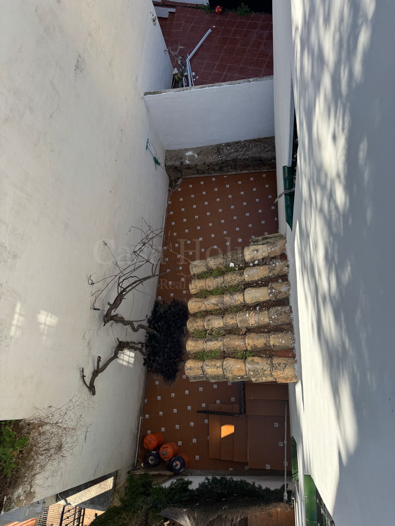 Town House in Huerta Belón, Marbella