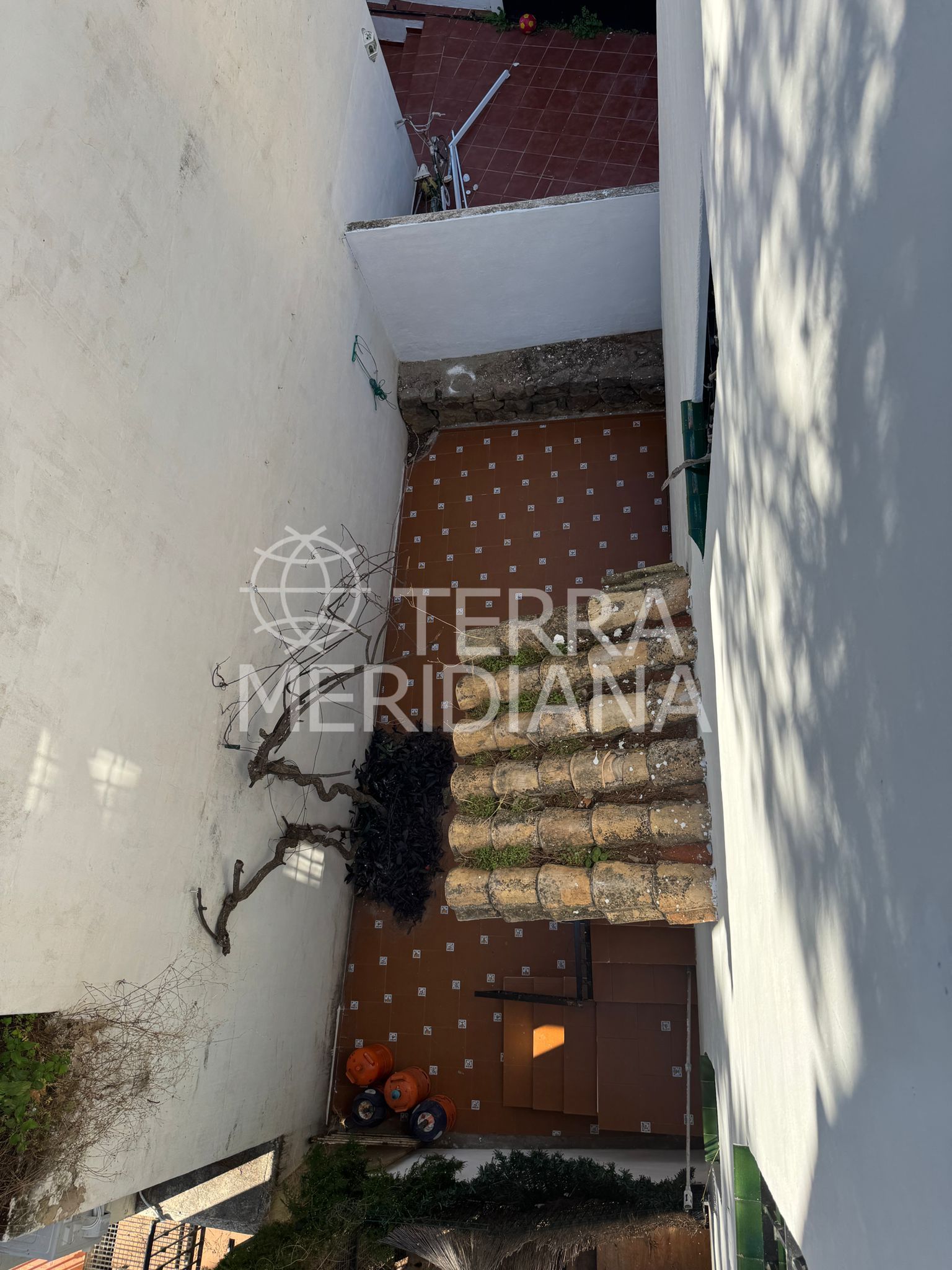 Town House in Huerta Belón, Marbella