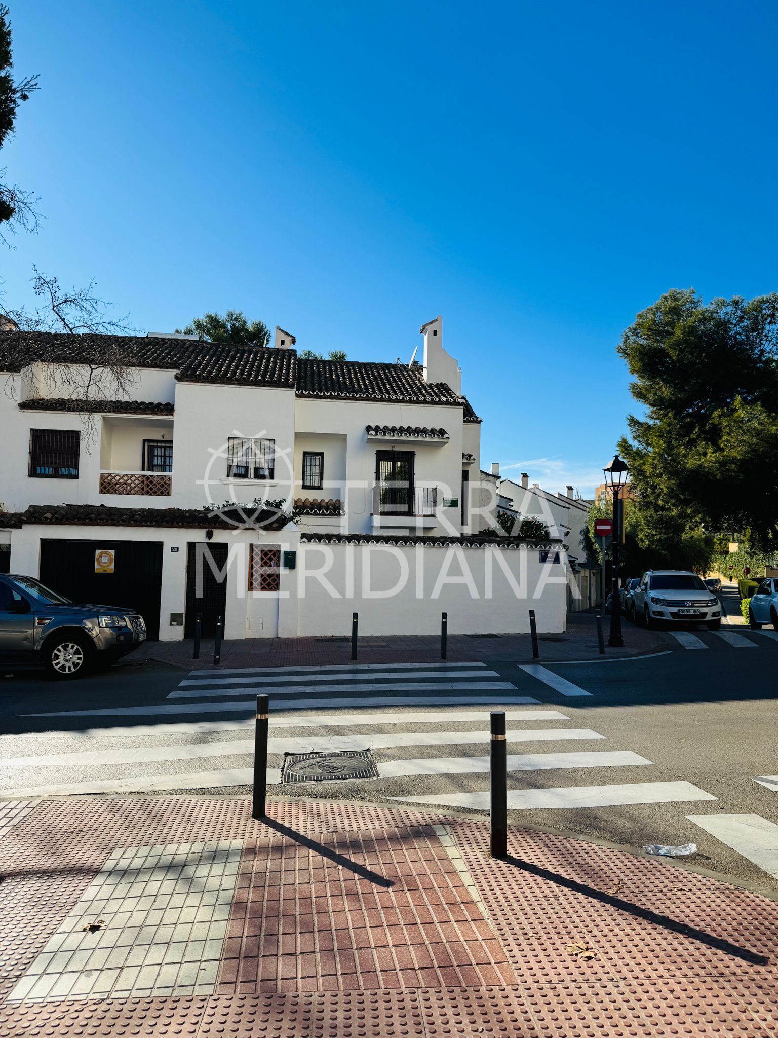 Town House in Huerta Belón, Marbella