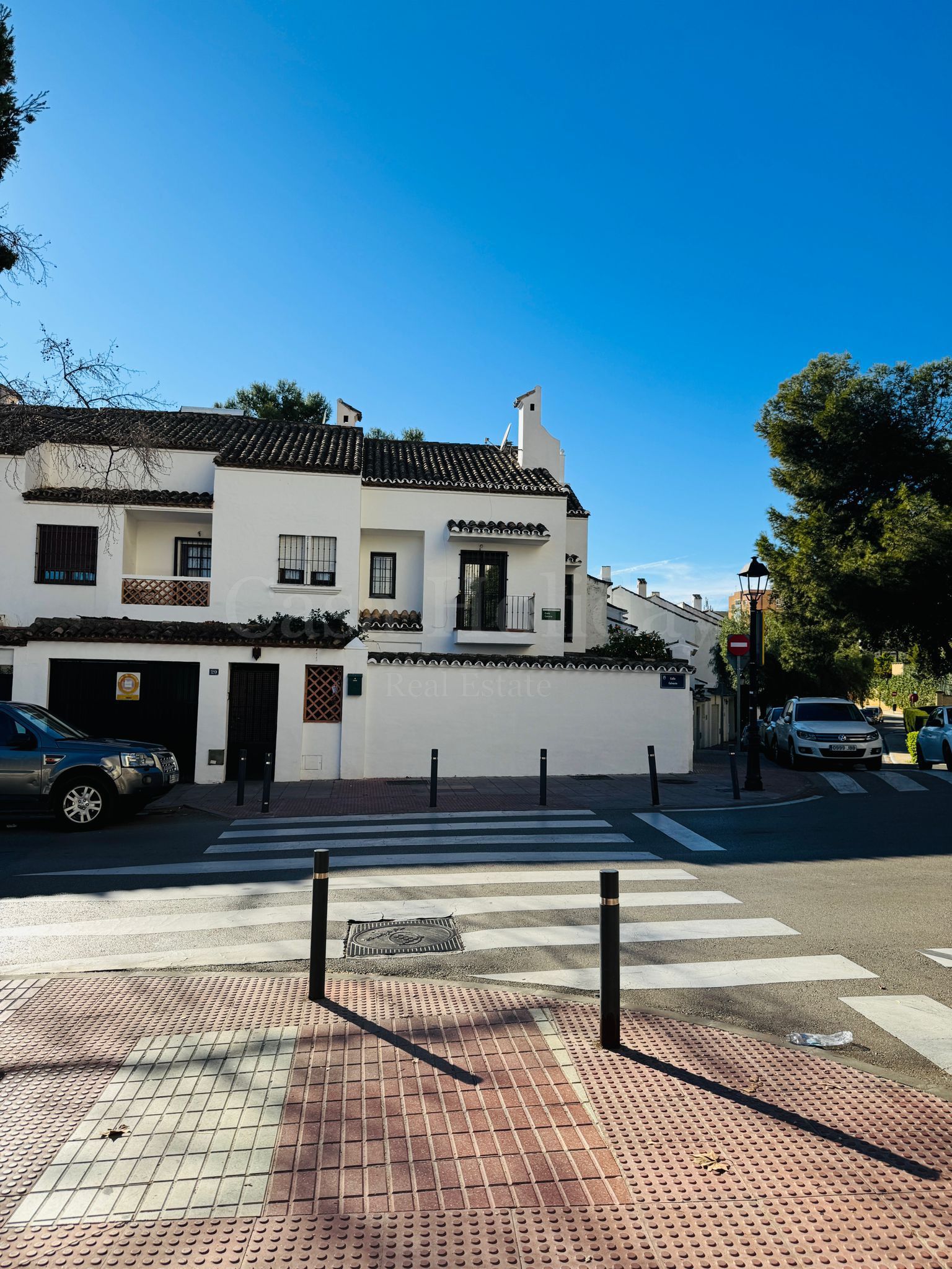 Town House in Huerta Belón, Marbella