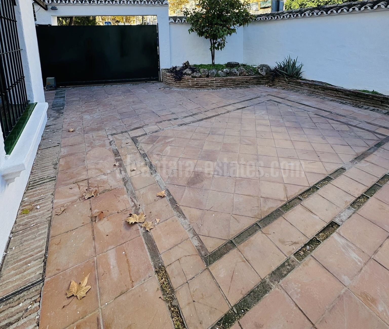 Town House in Huerta Belón, Marbella