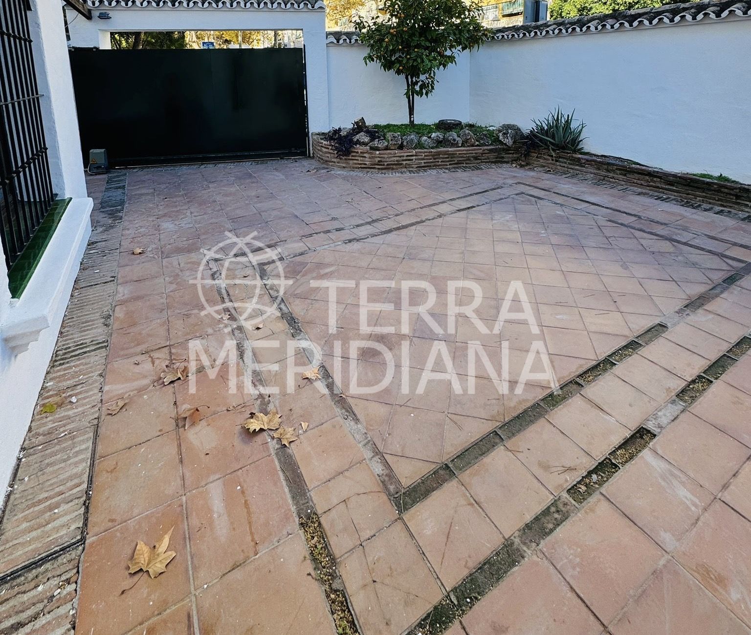Town House in Huerta Belón, Marbella