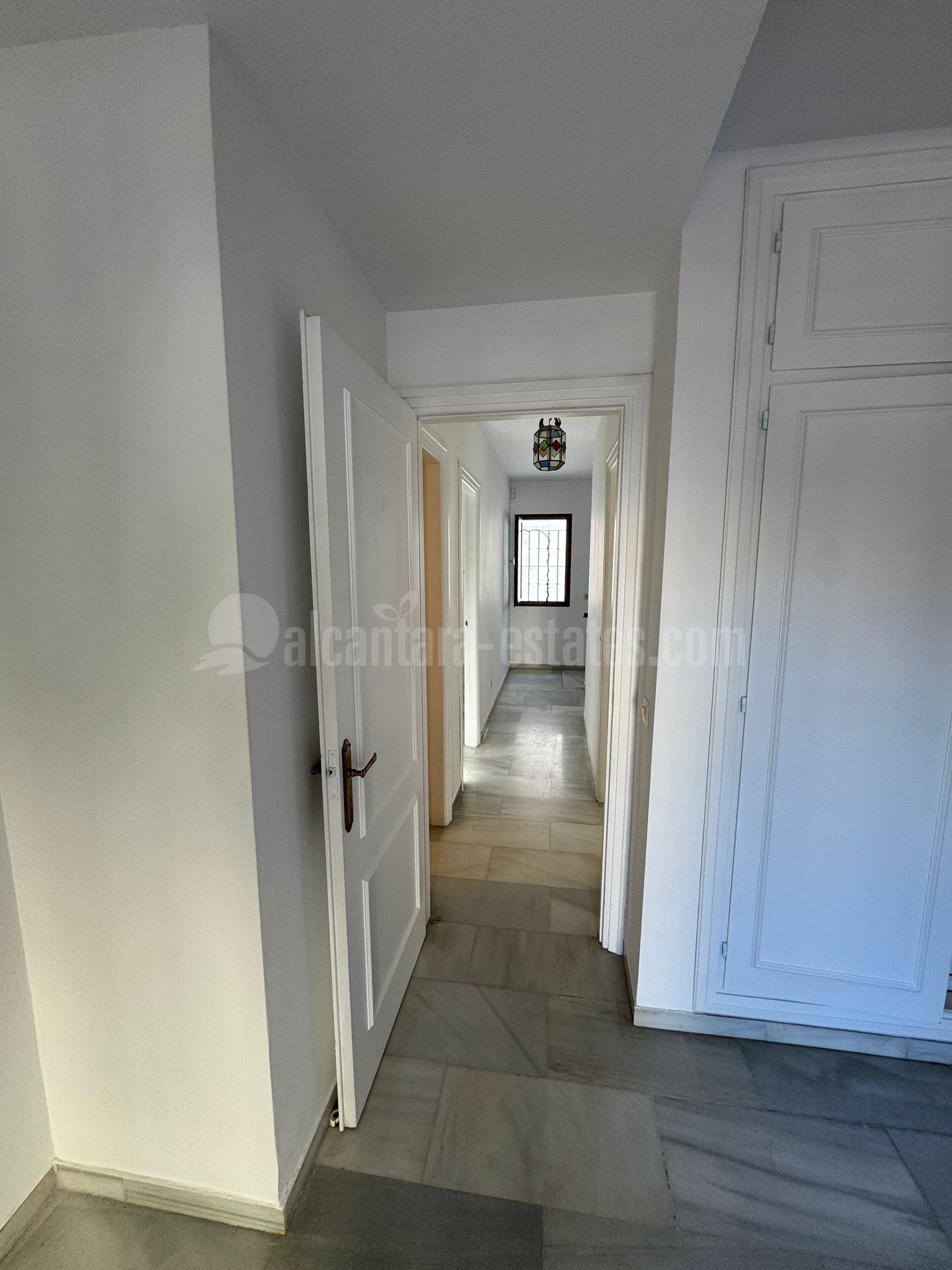 Town House in Huerta Belón, Marbella