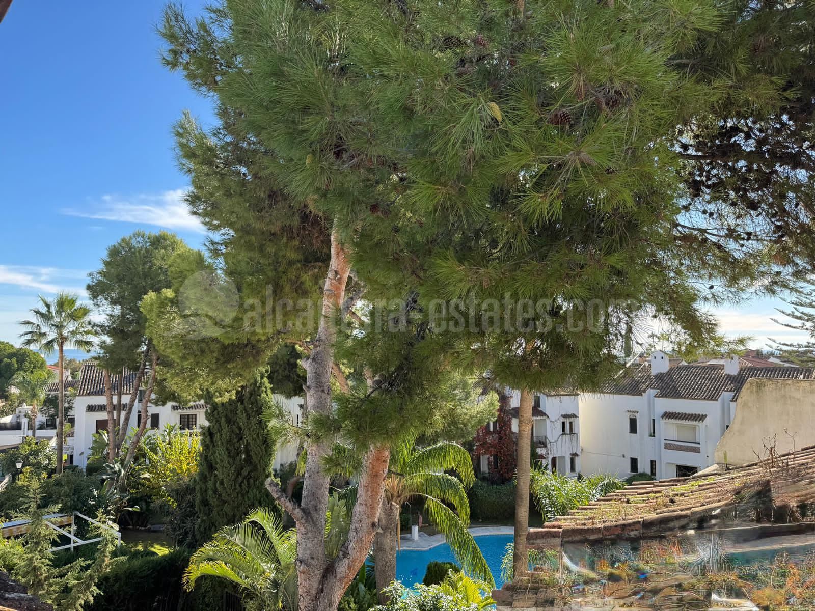 Town House in Huerta Belón, Marbella