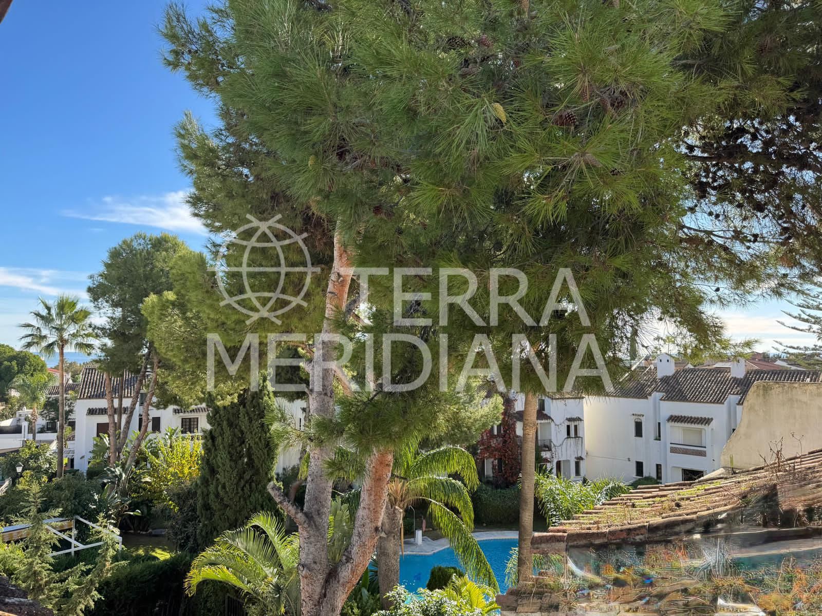 Town House in Huerta Belón, Marbella