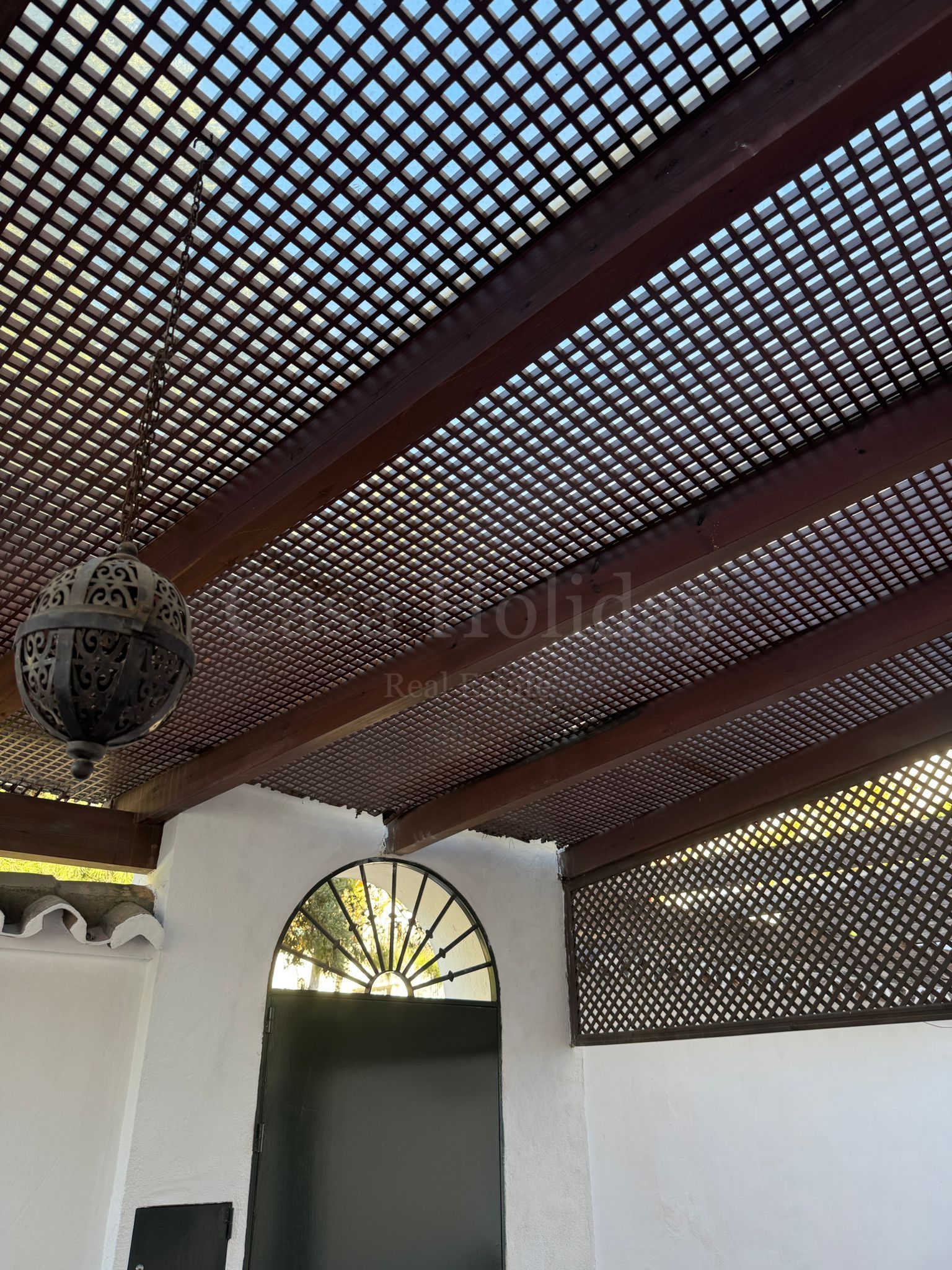 Town House in Huerta Belón, Marbella