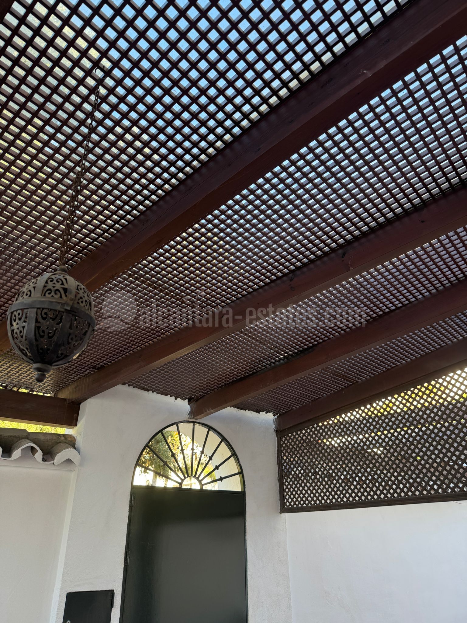 Town House in Huerta Belón, Marbella