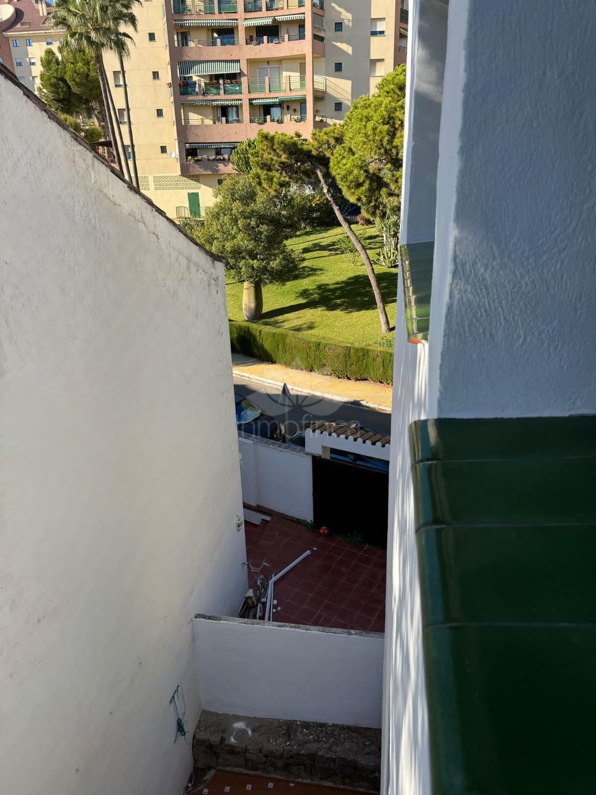 Town House in Huerta Belón, Marbella