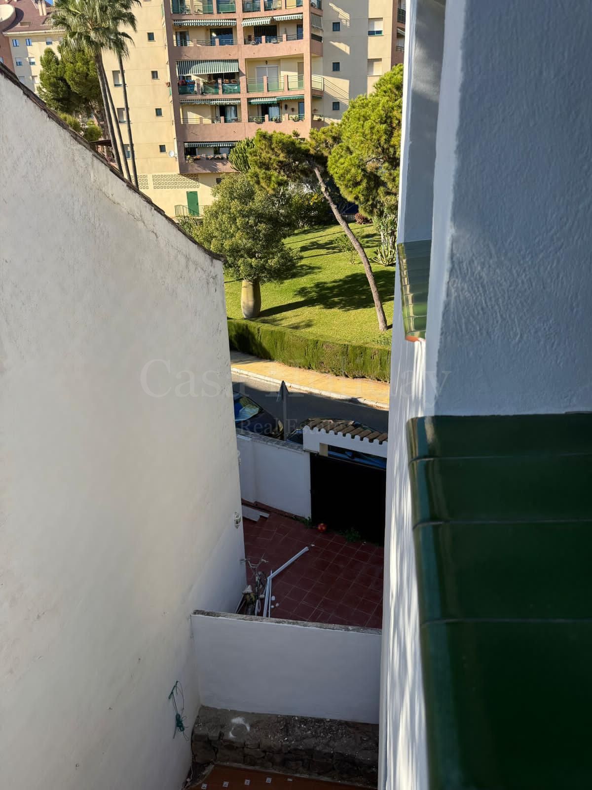 Town House in Huerta Belón, Marbella