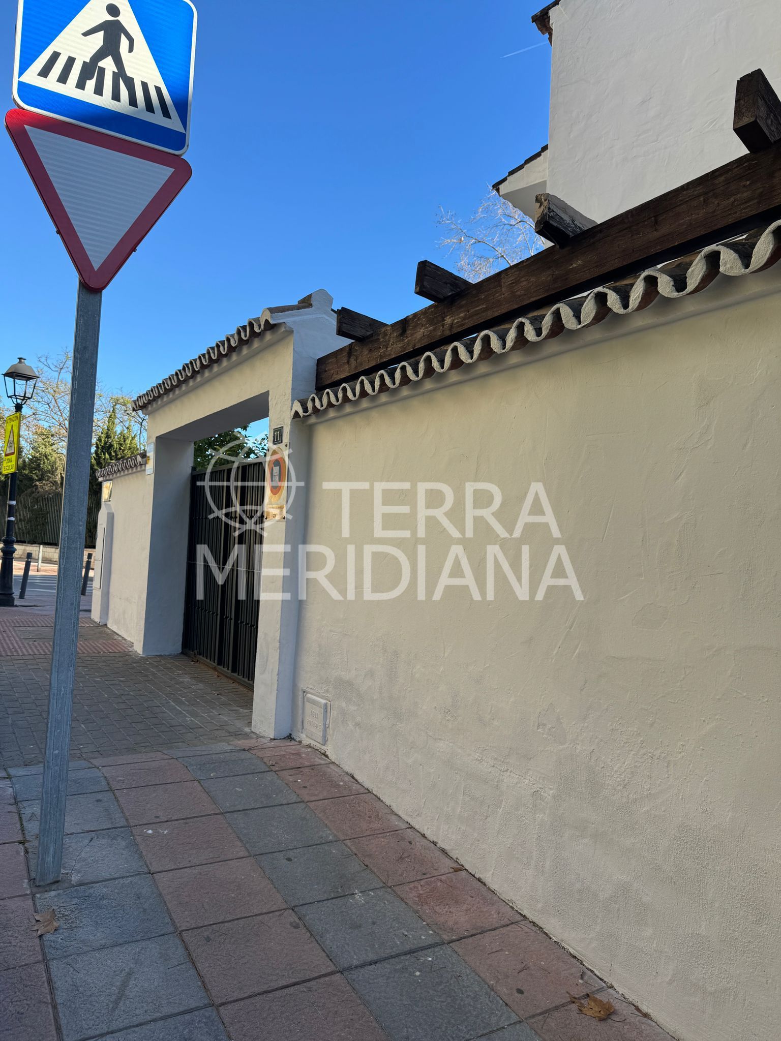 Town House in Huerta Belón, Marbella