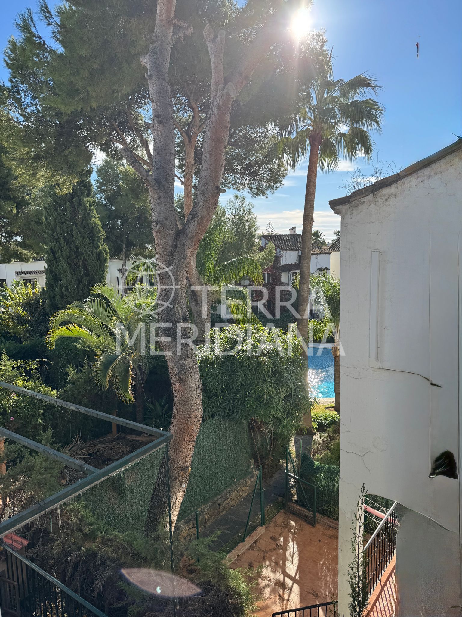 Town House in Huerta Belón, Marbella