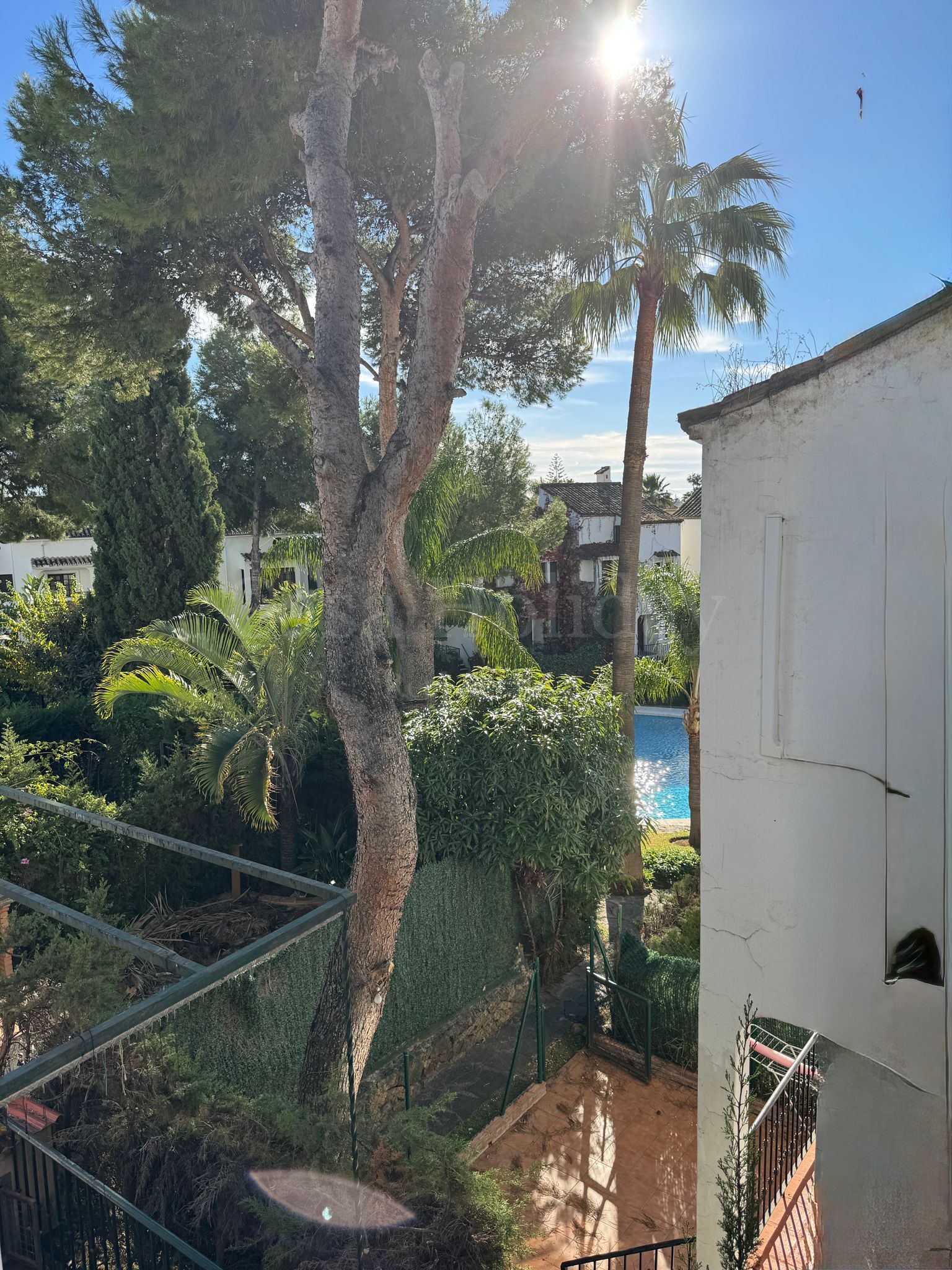 Town House in Huerta Belón, Marbella