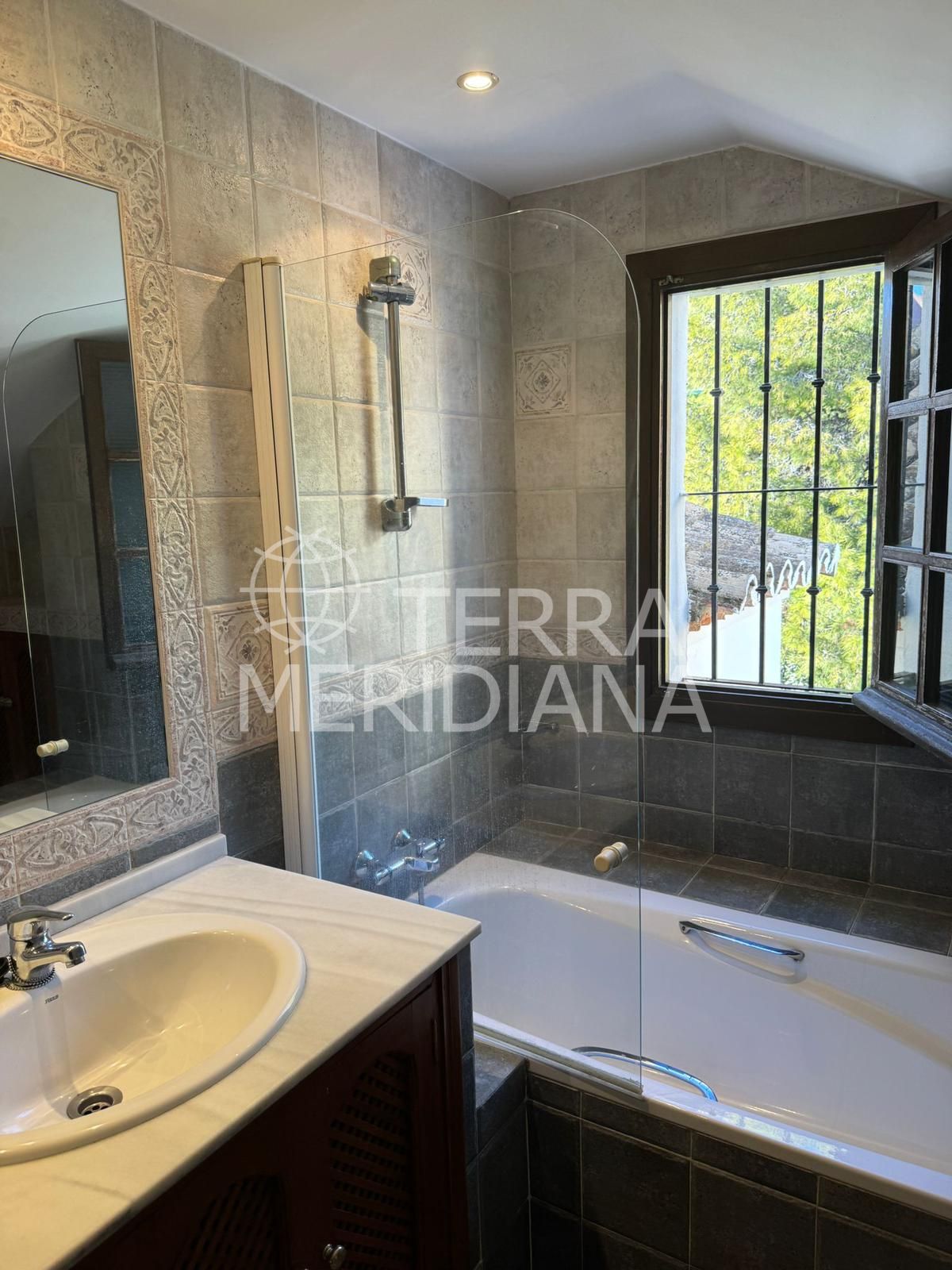 Town House in Huerta Belón, Marbella