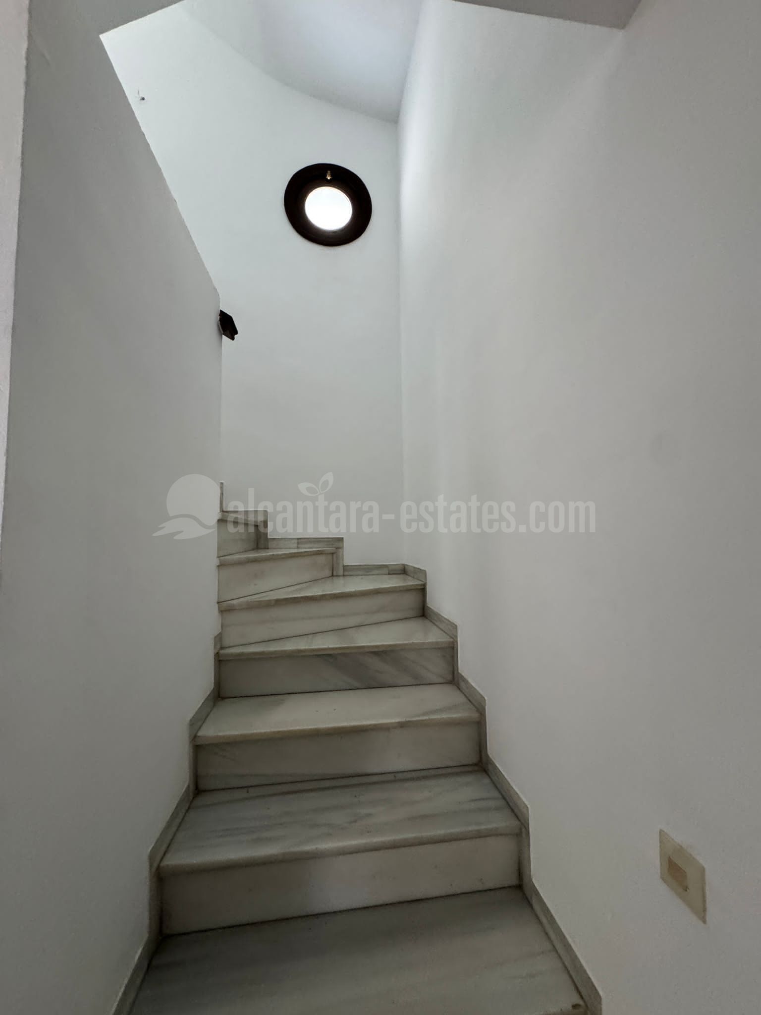 Town House in Huerta Belón, Marbella