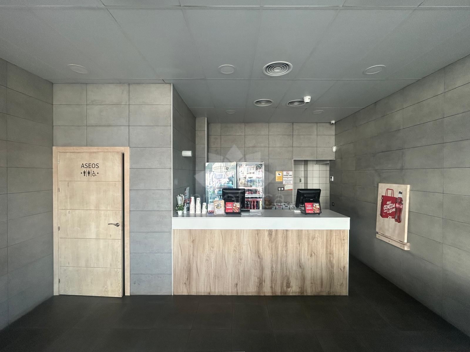 Bar en Estepona Centro, Estepona